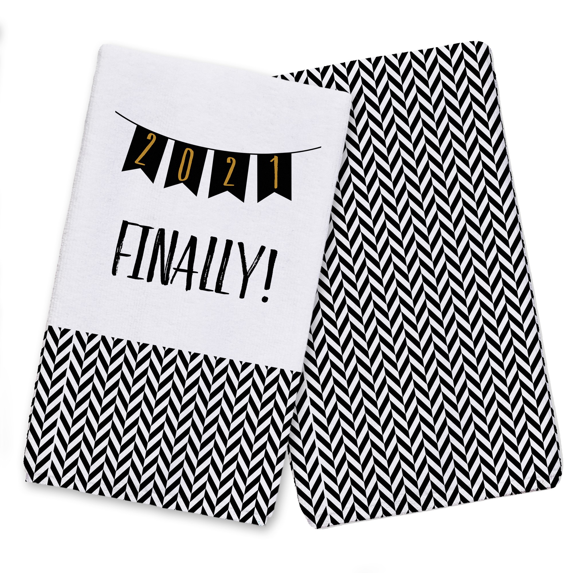 Finally 2021 Textiles Collection