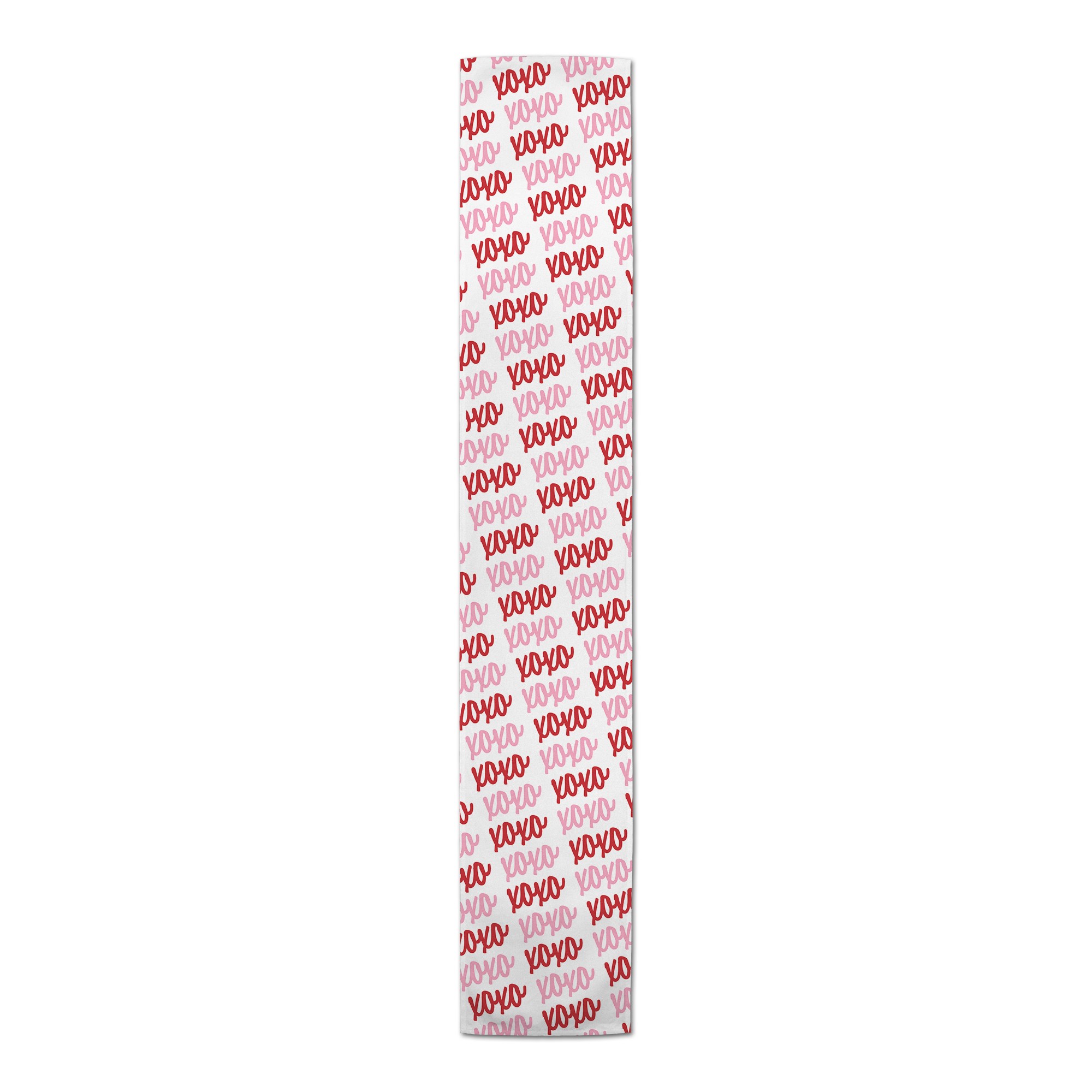 XOXO Pattern Textiles