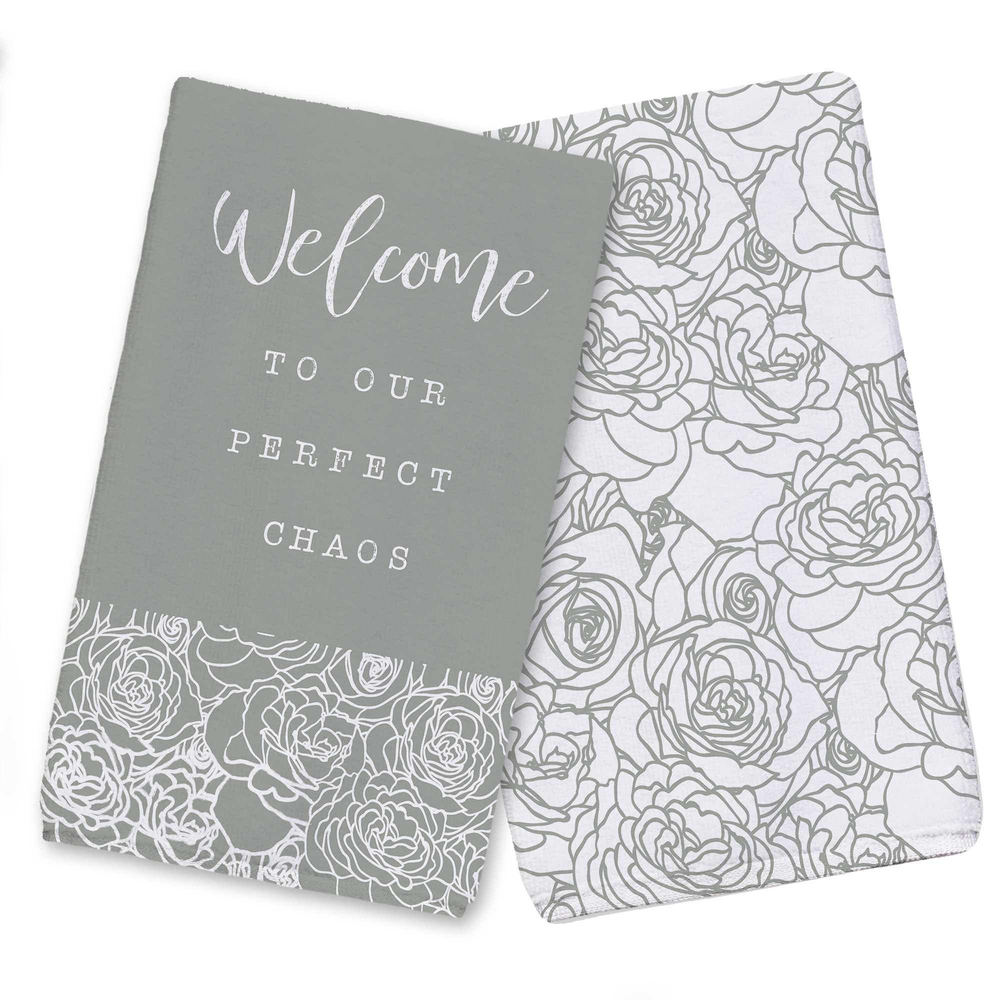 Welcome to Chaos Textiles Collection