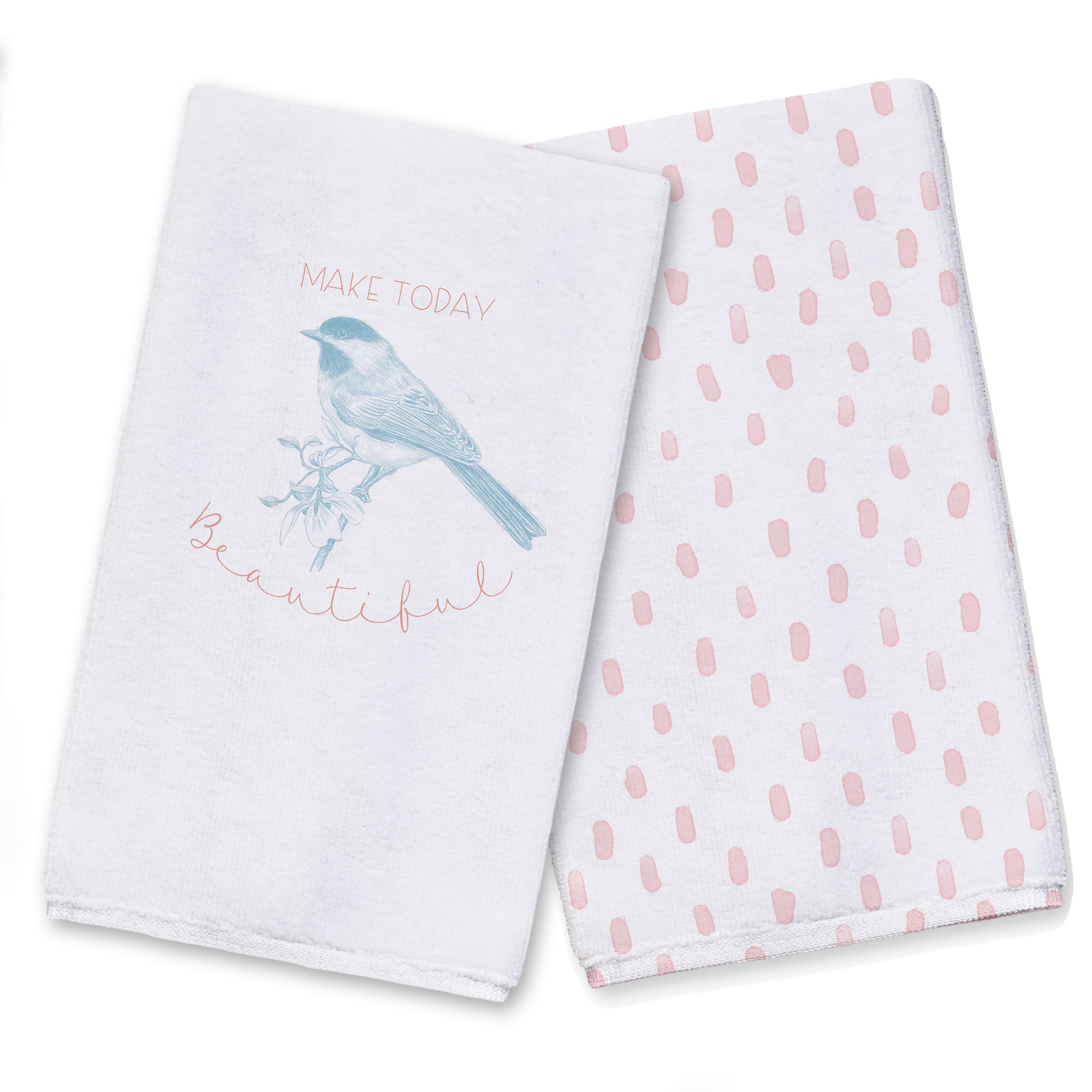 Make Today Beautiful Textiles Collection