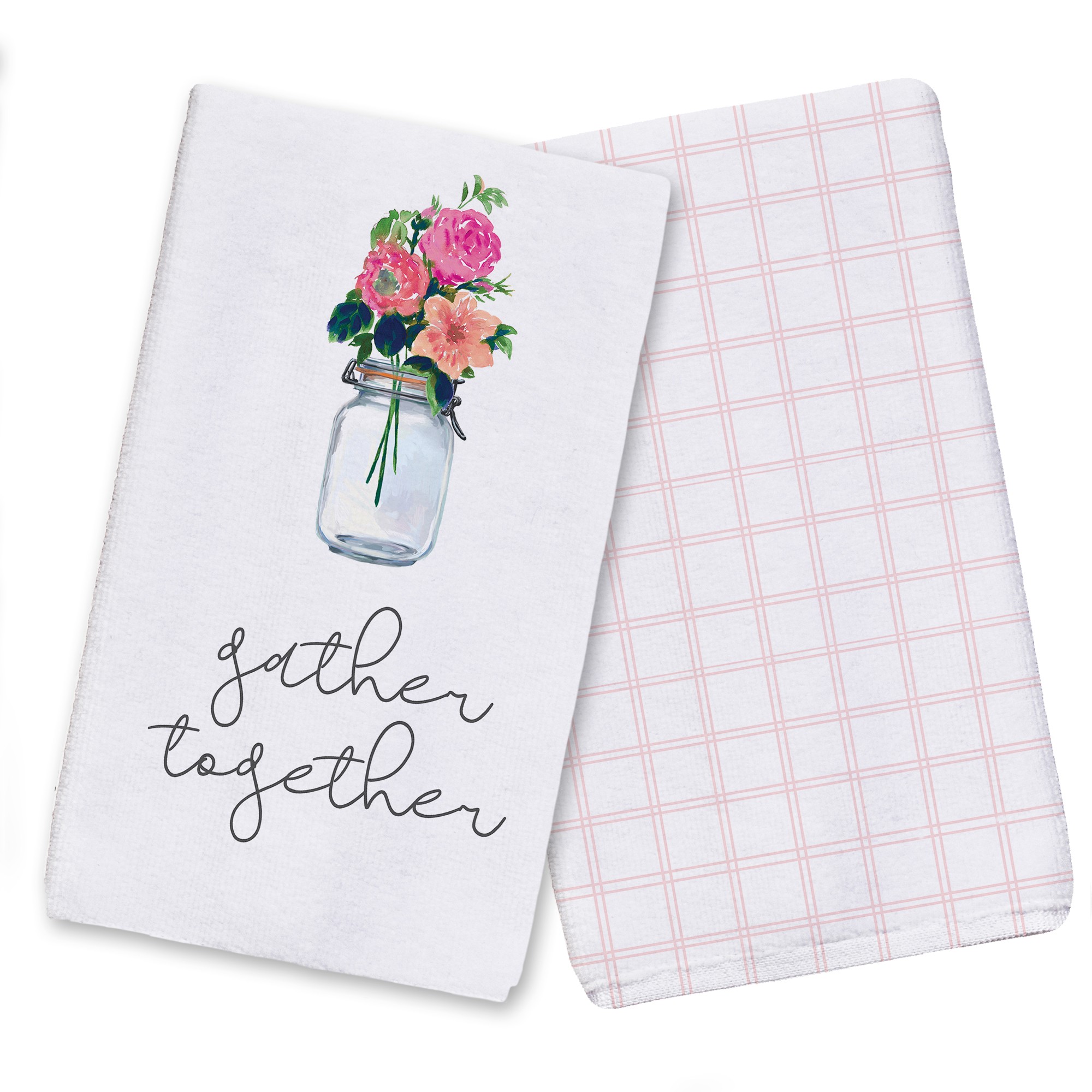 Gather Together Textiles Collection