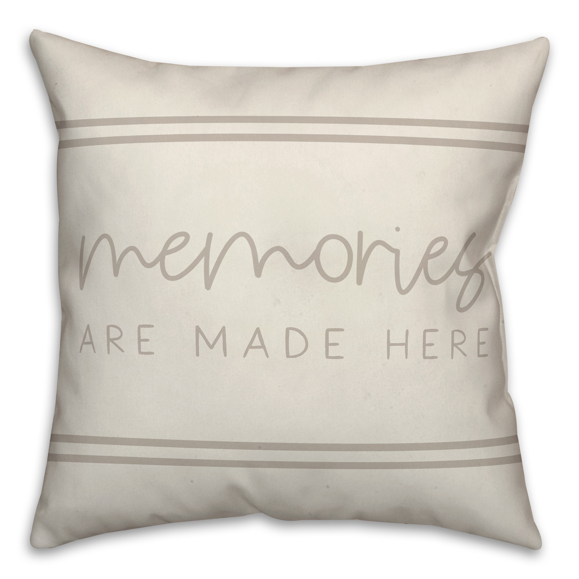 Black Memories are Made Textiles
