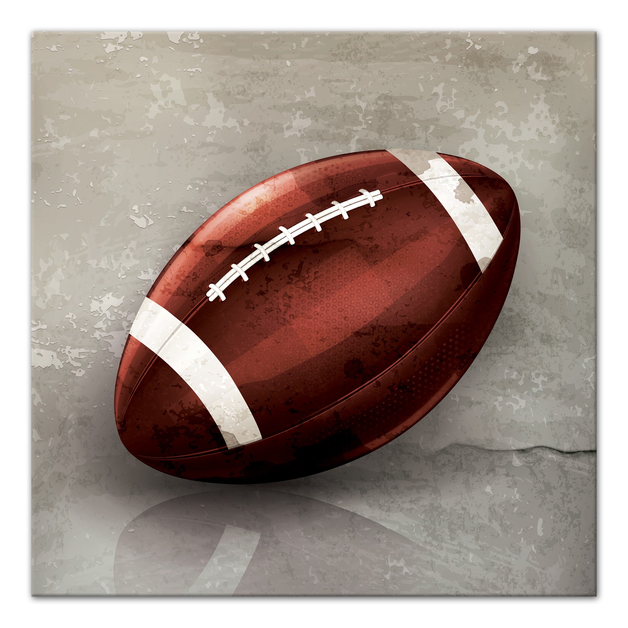 Football  Wall Art