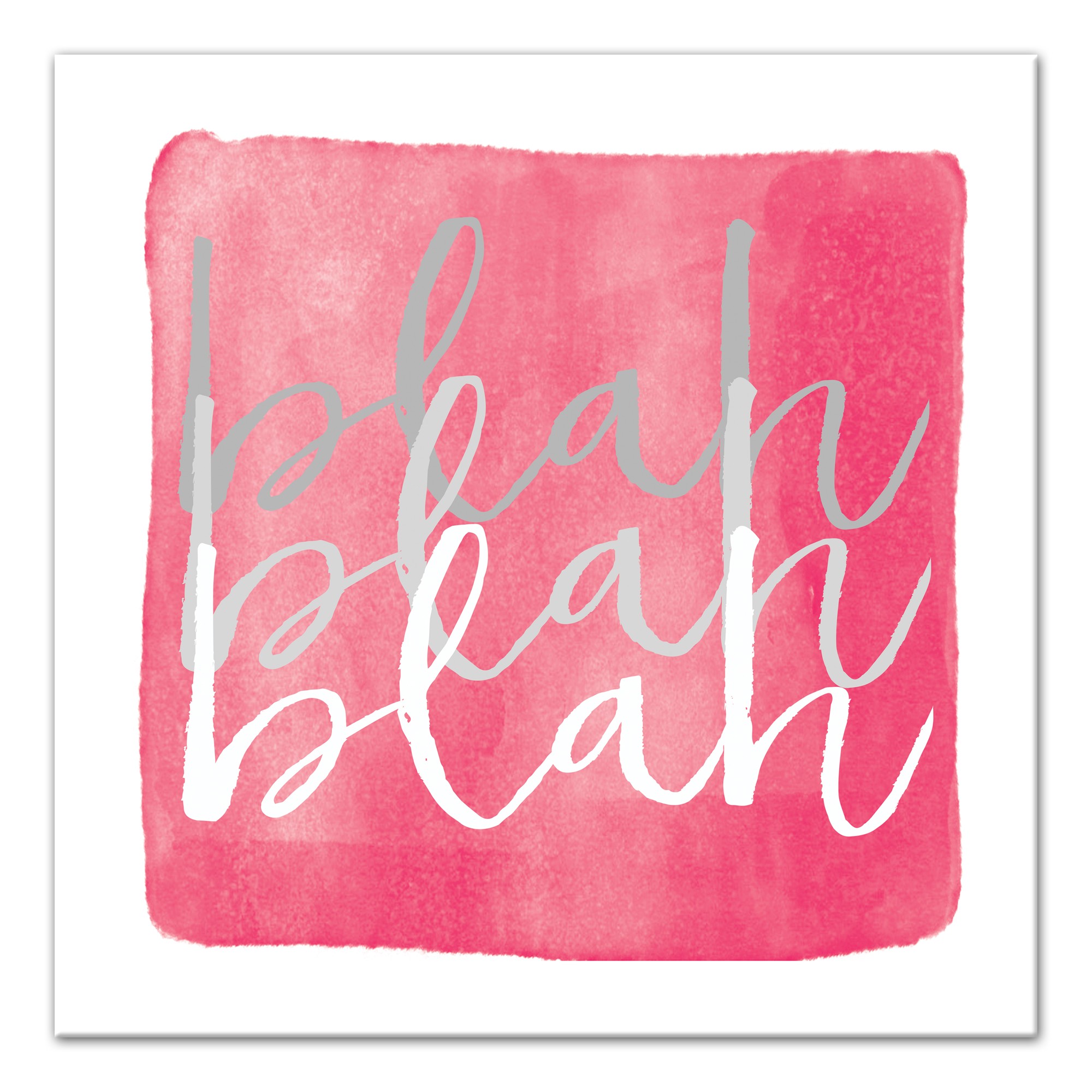 My Heart Believes Unicorn   Wall Art