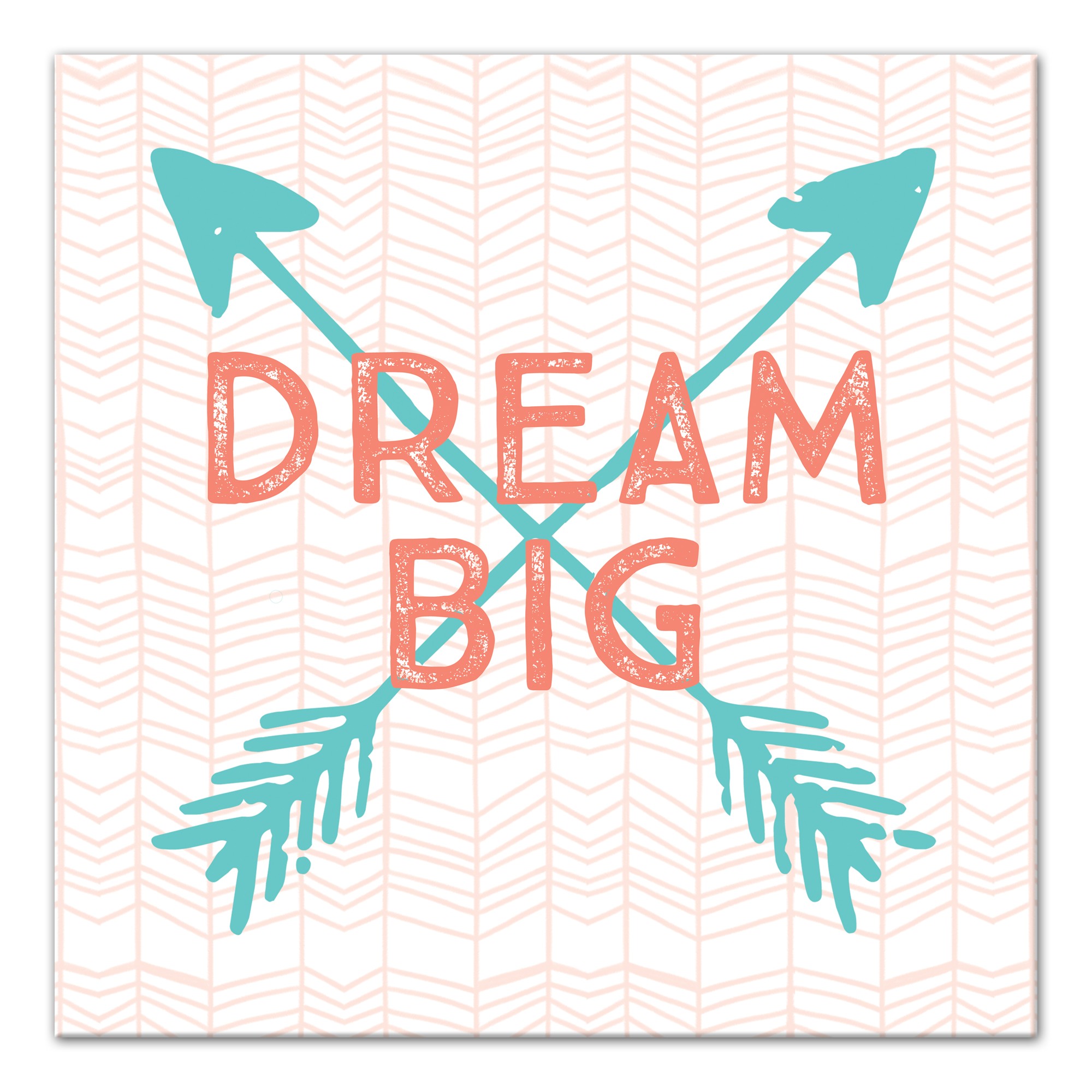 Dream Big Wall Art