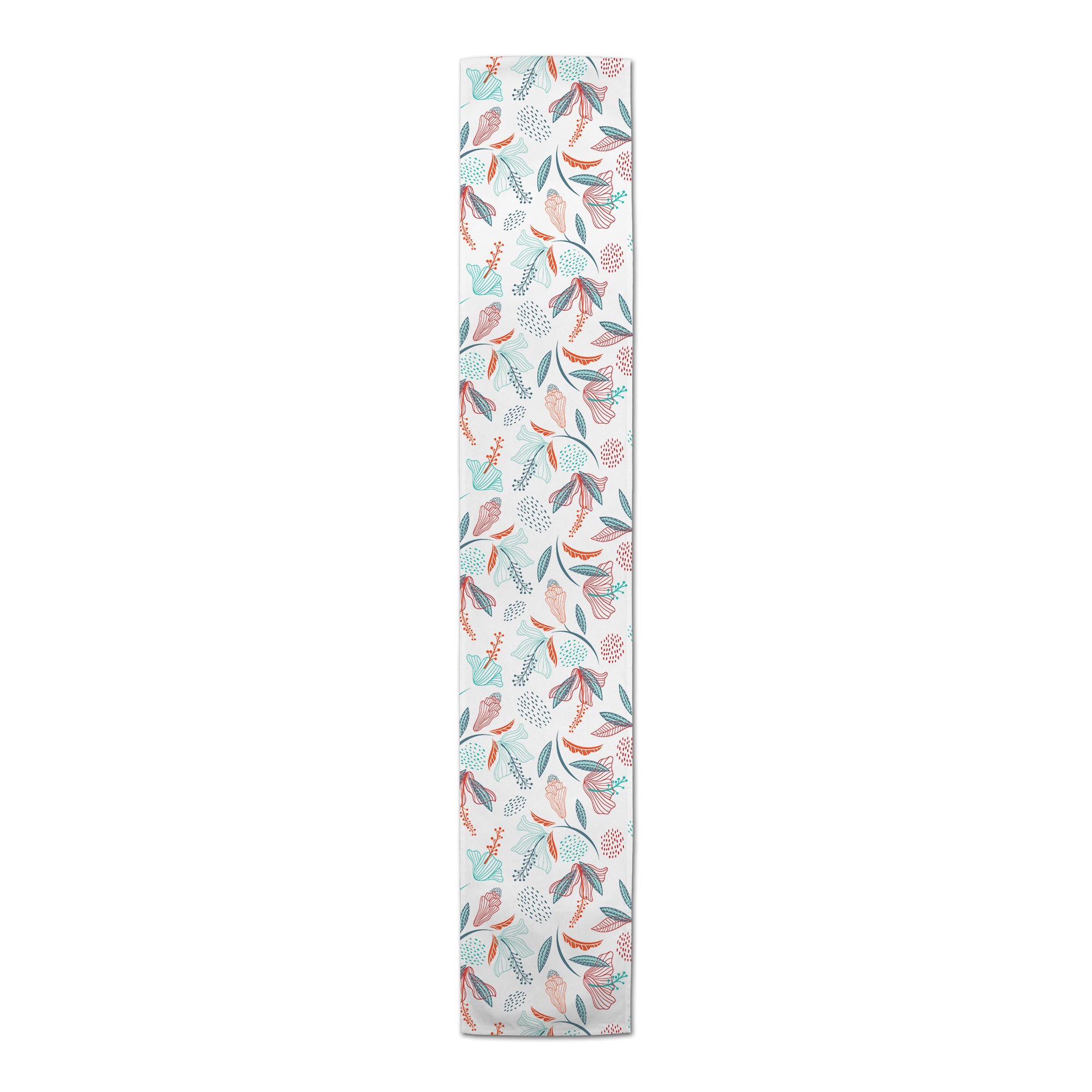 Fun Fruit Slices Runner