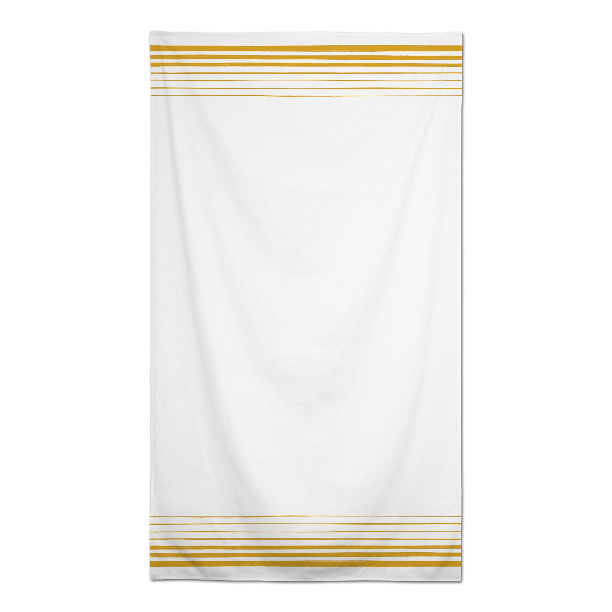 Sketchy Stripes Tablecloth