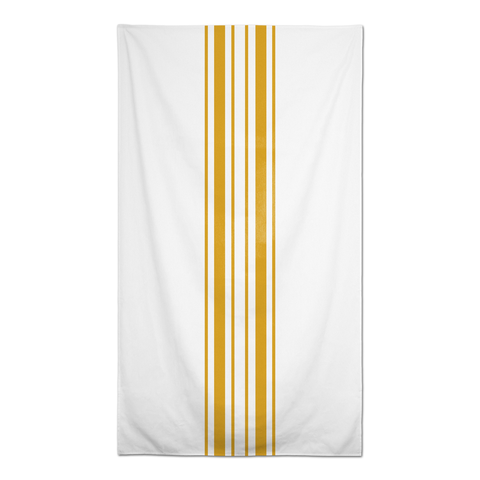 Stripe Set Tablecloth
