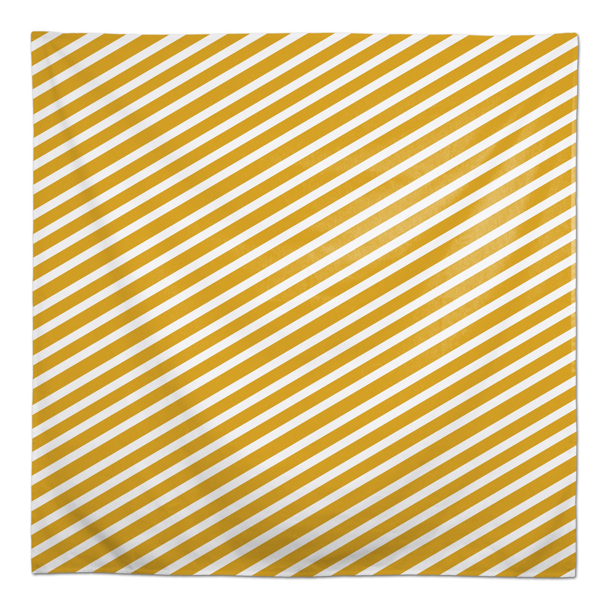 Candy Stripes Tablecloth