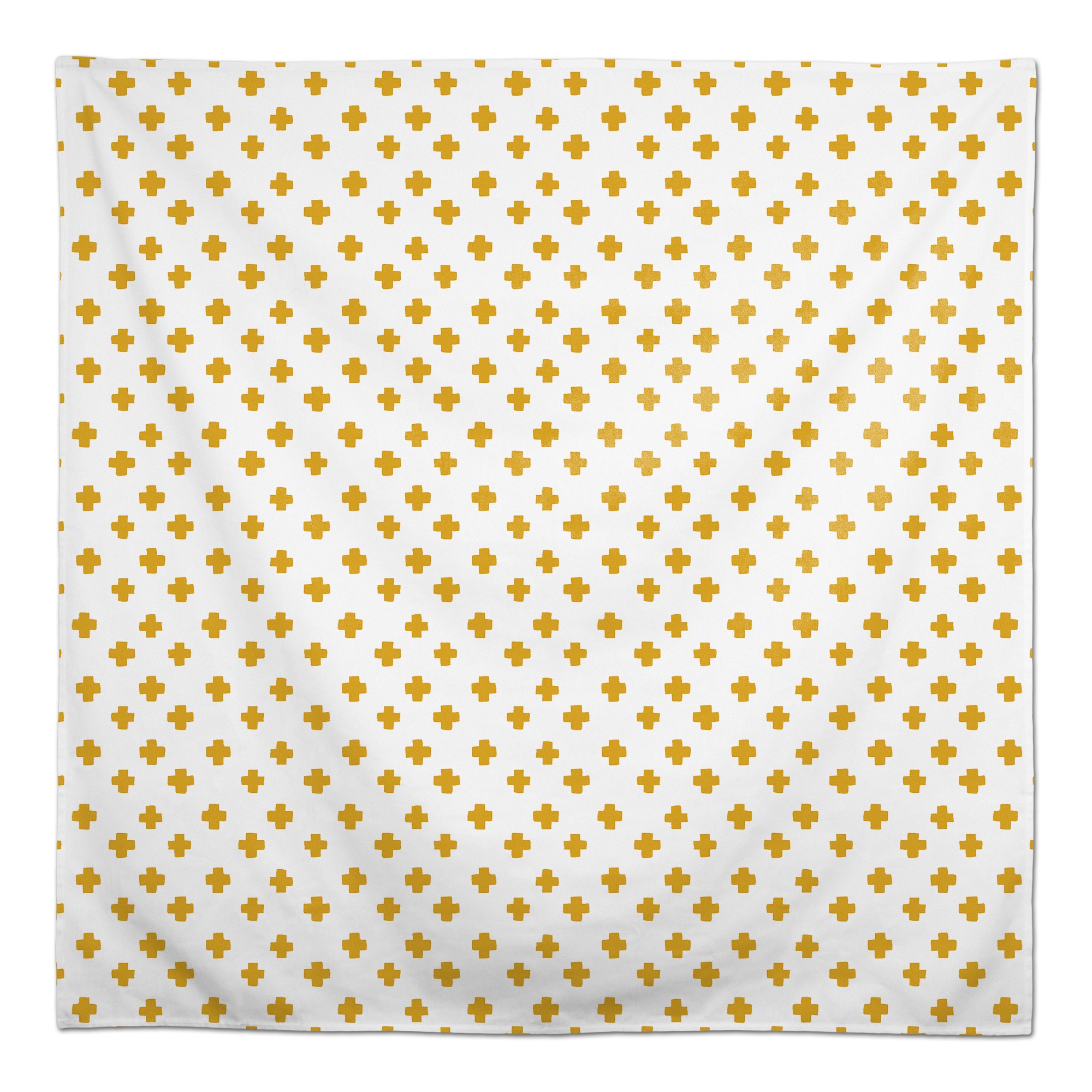 Cropattern Tablecloth