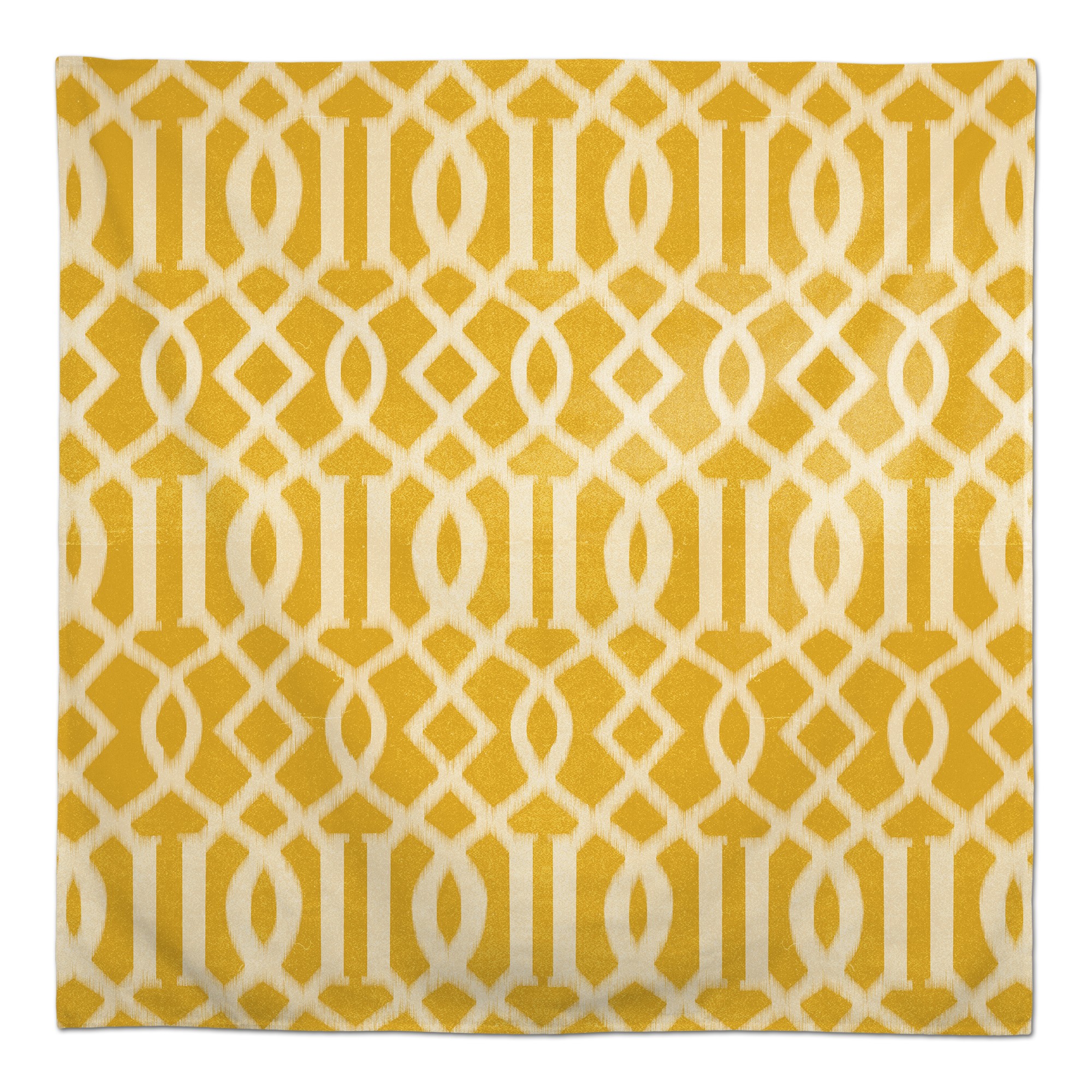 Kirkwood Pattern Tablecloth