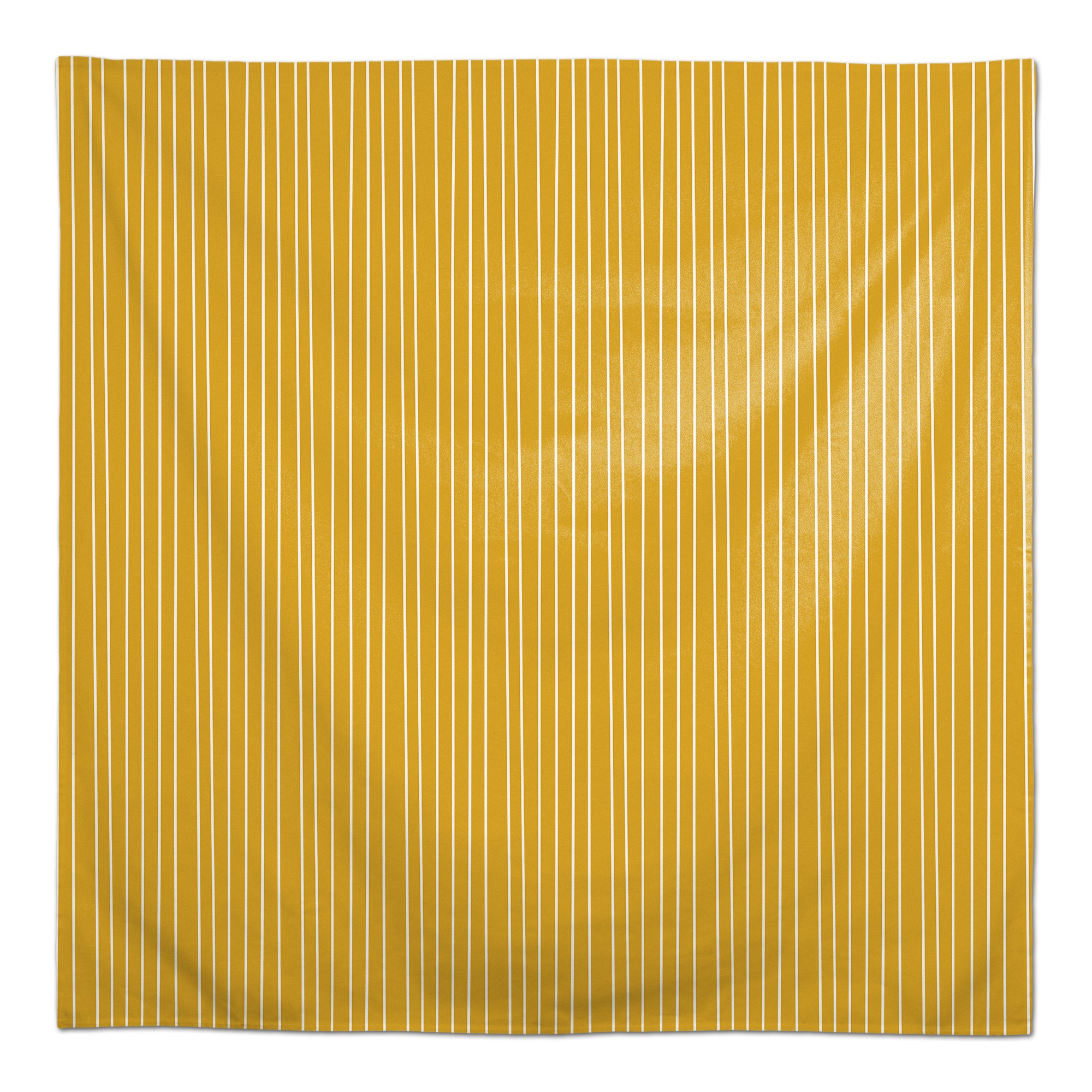 Loose Lines Tablecloth