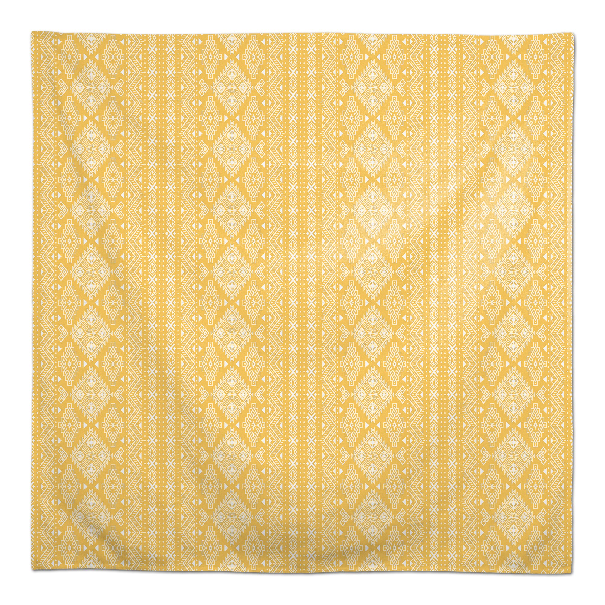 Tribal Print Tablecloth