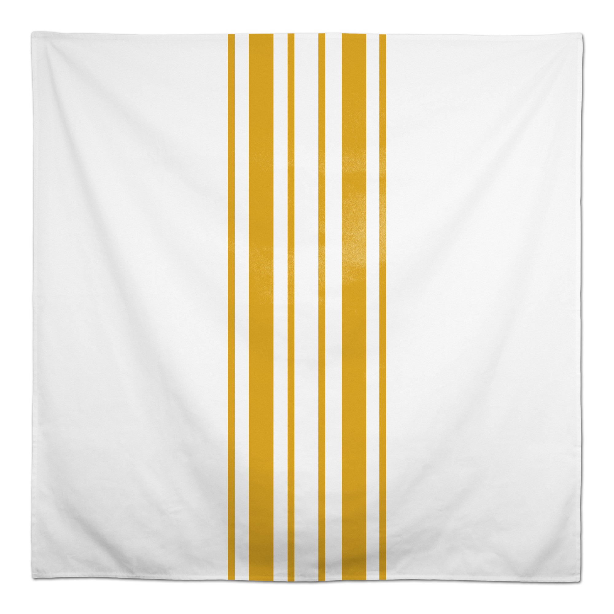 Stripe Set Tablecloth