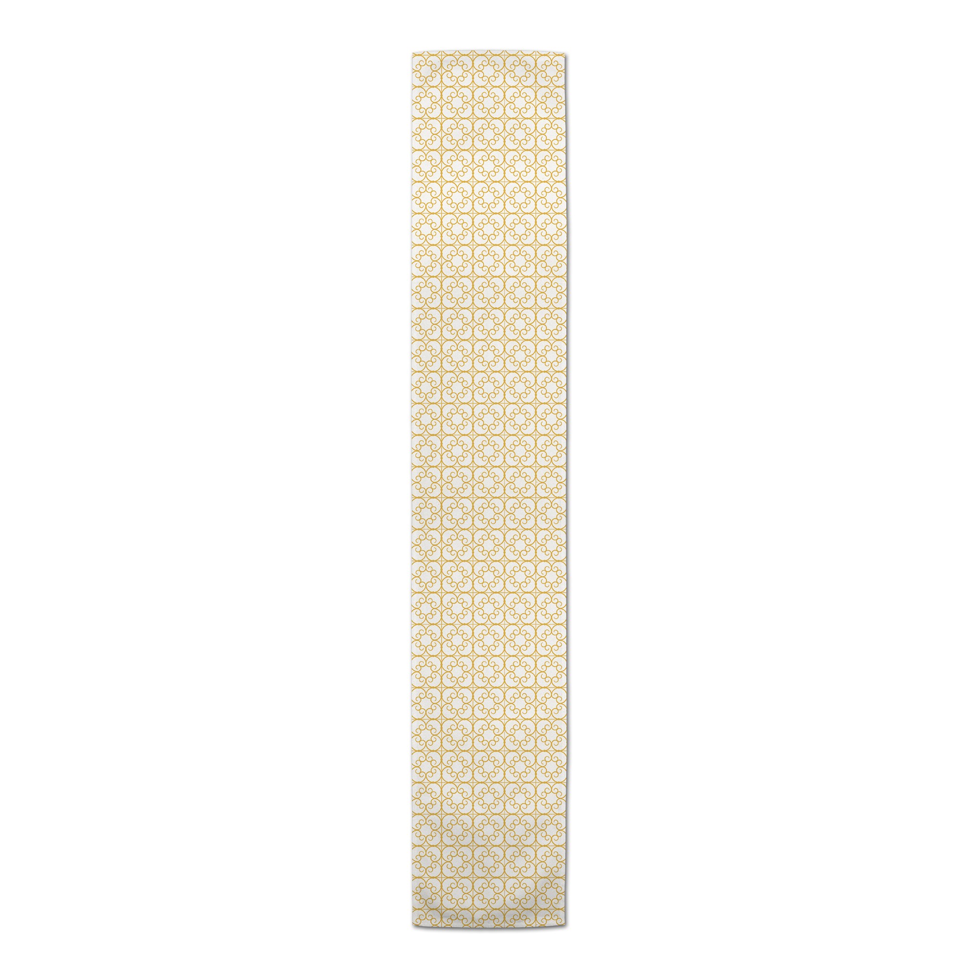 Diamond Lines Runner