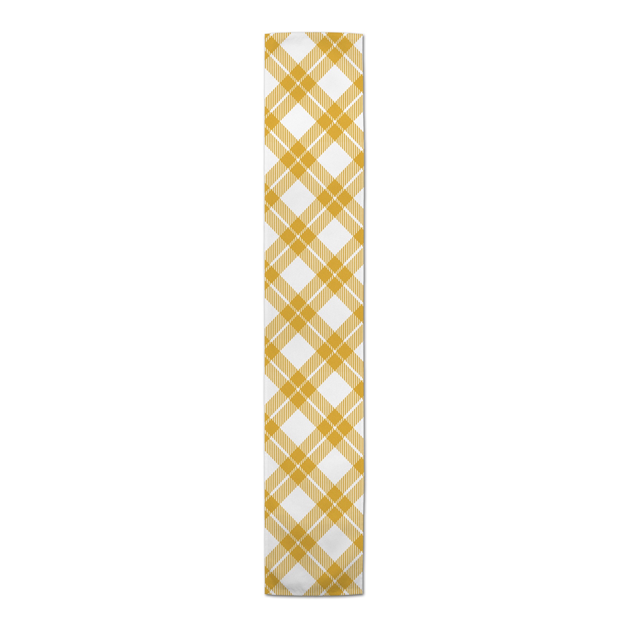 Diamond Zig Zags Runner