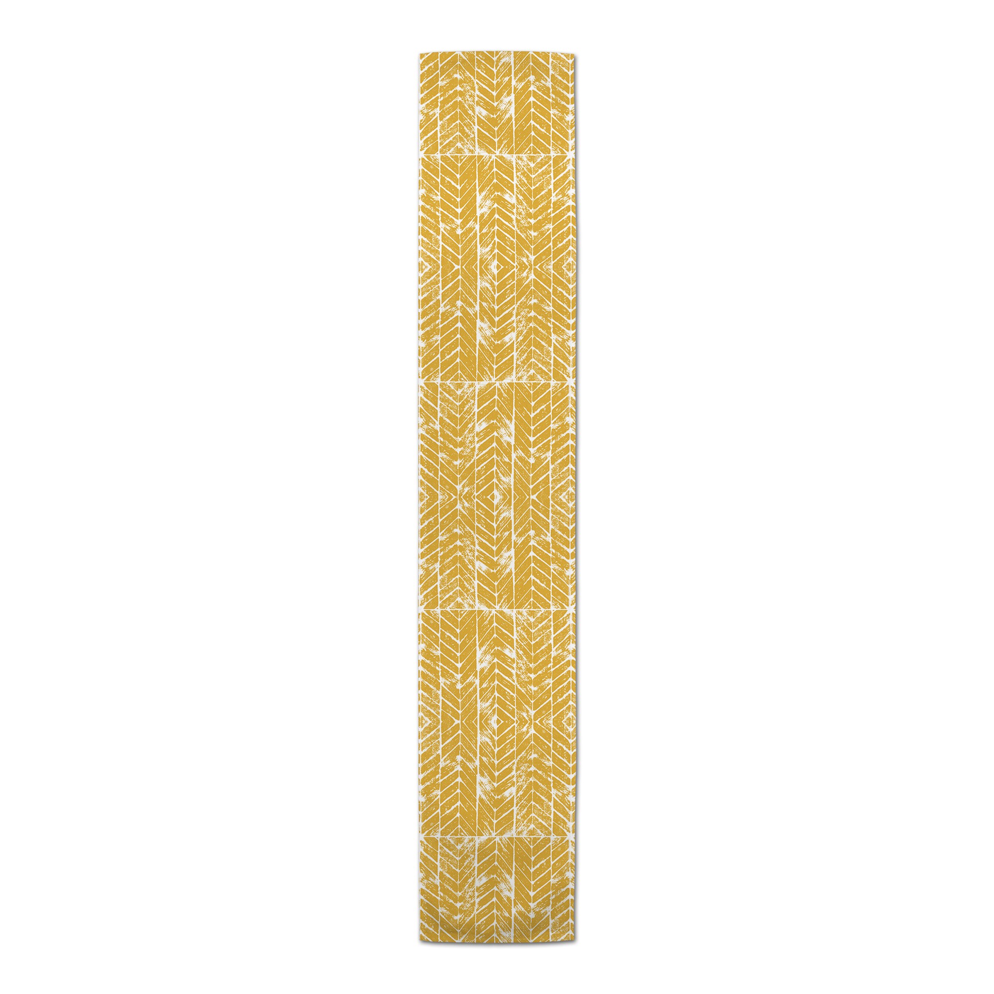 Drawn Stripes  Runner