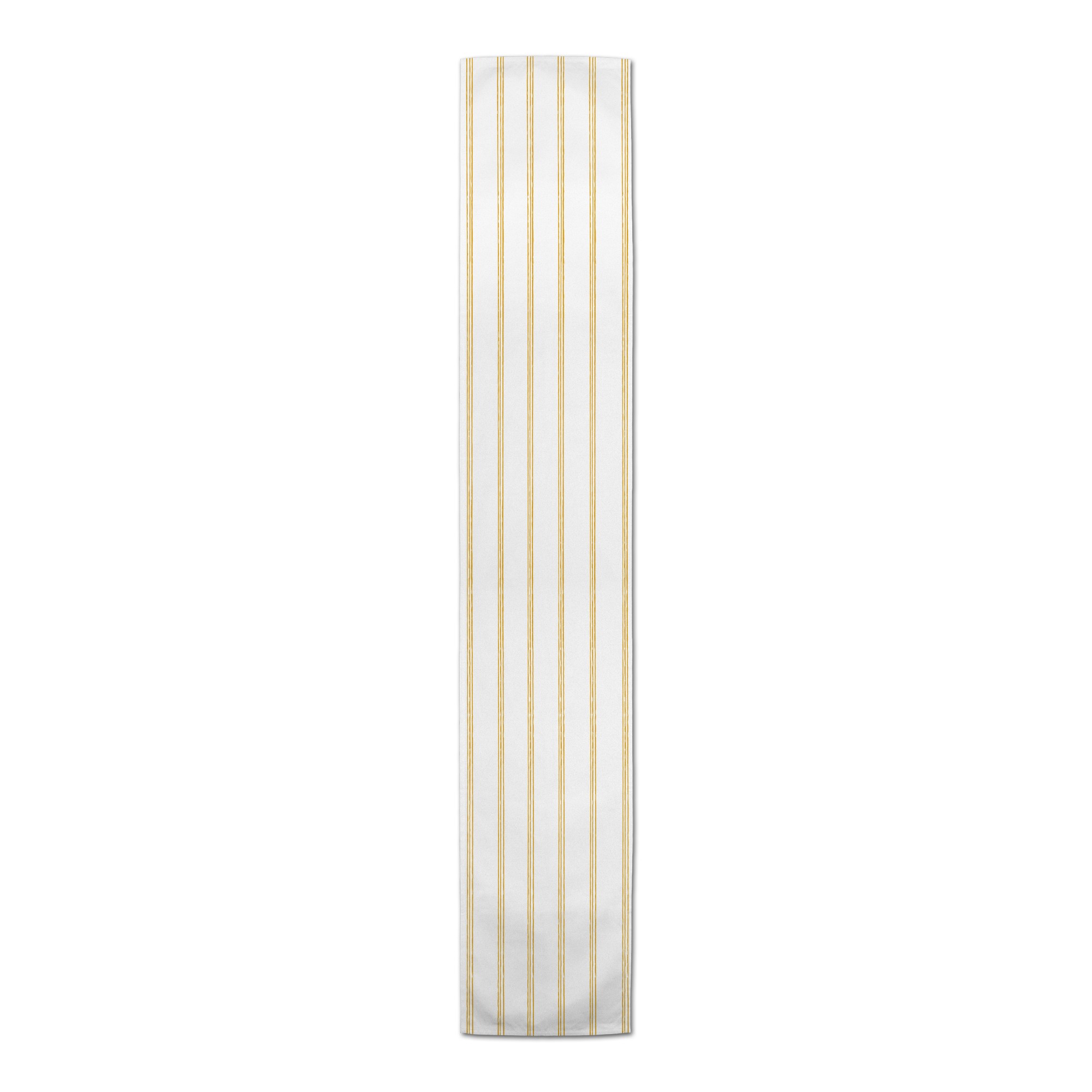 Hex Stripe Pattern  Runner