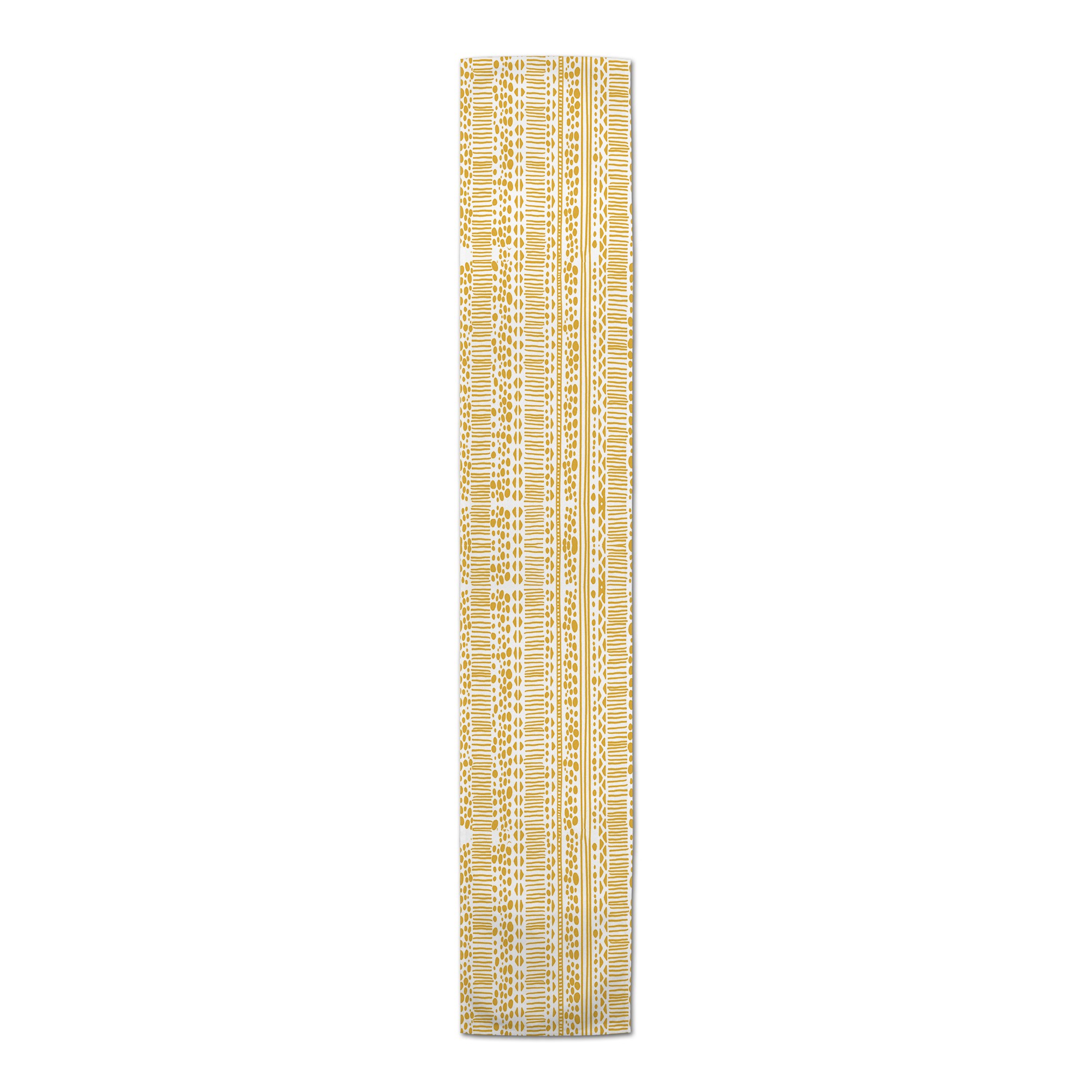 Kirkwood Pattern  Runner