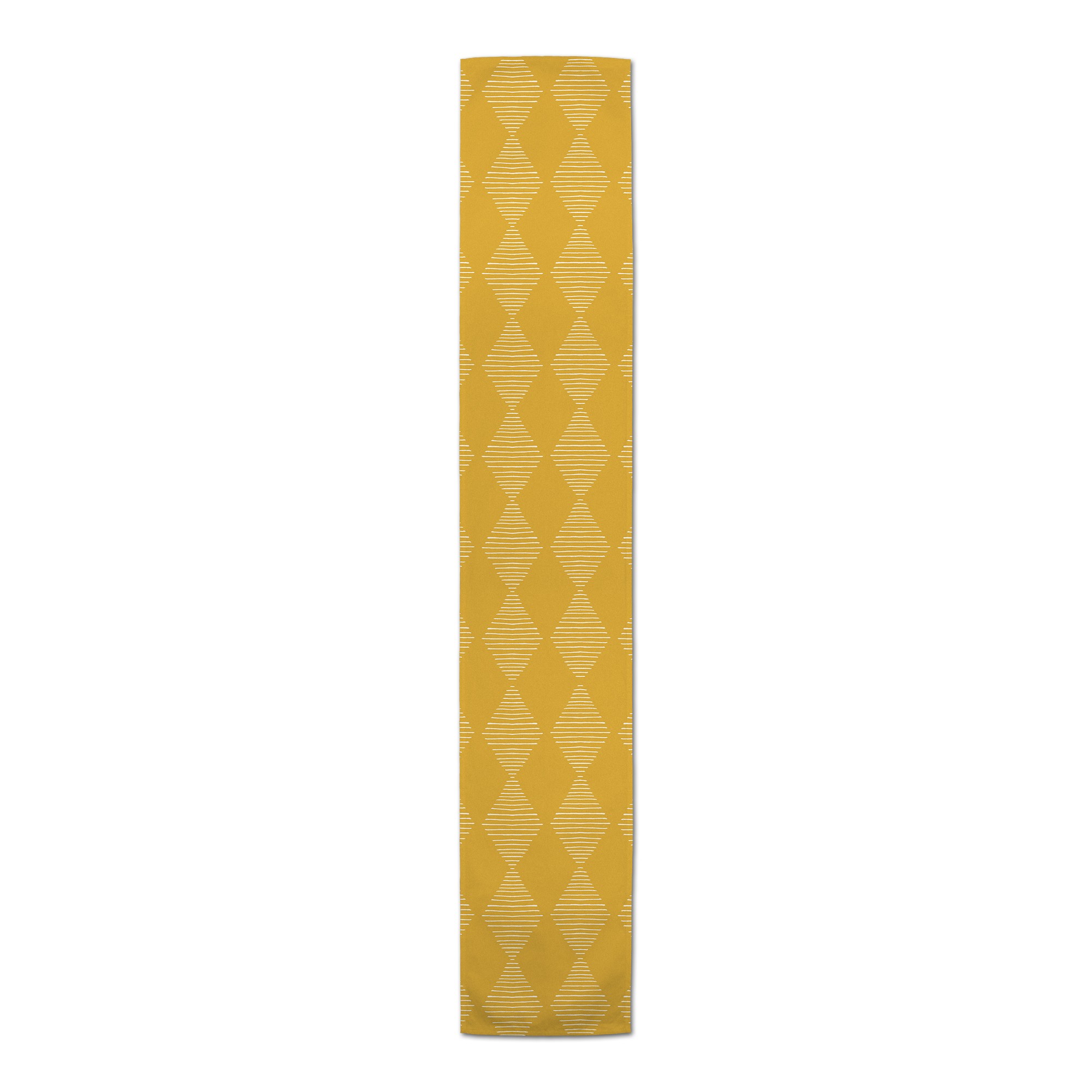 Petal Pattern  Runner