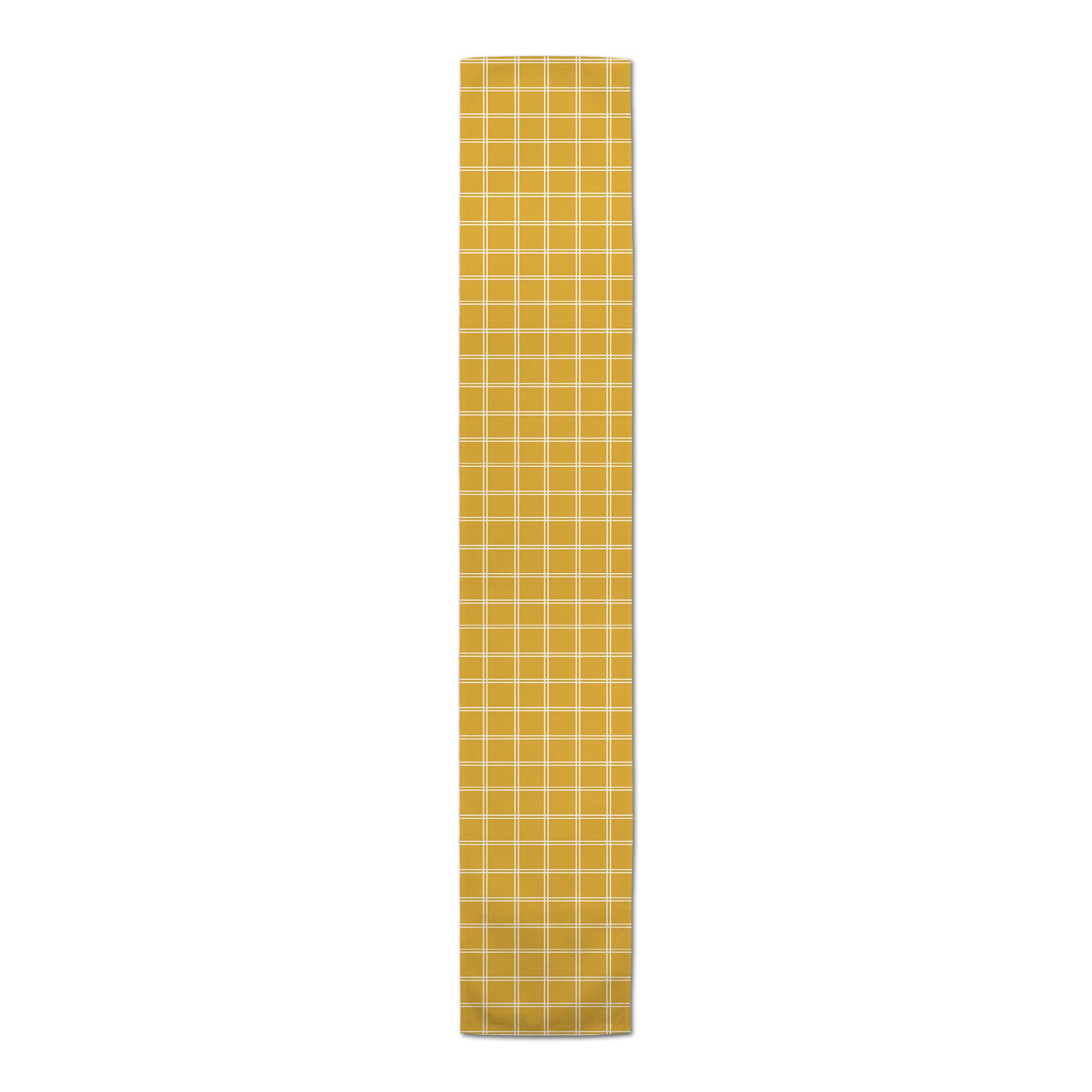 Petal Stripes Runner