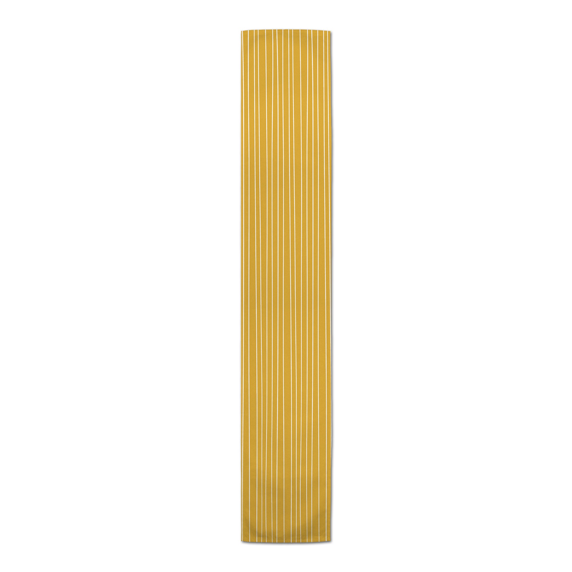 Polka Dot Stripes  Runner