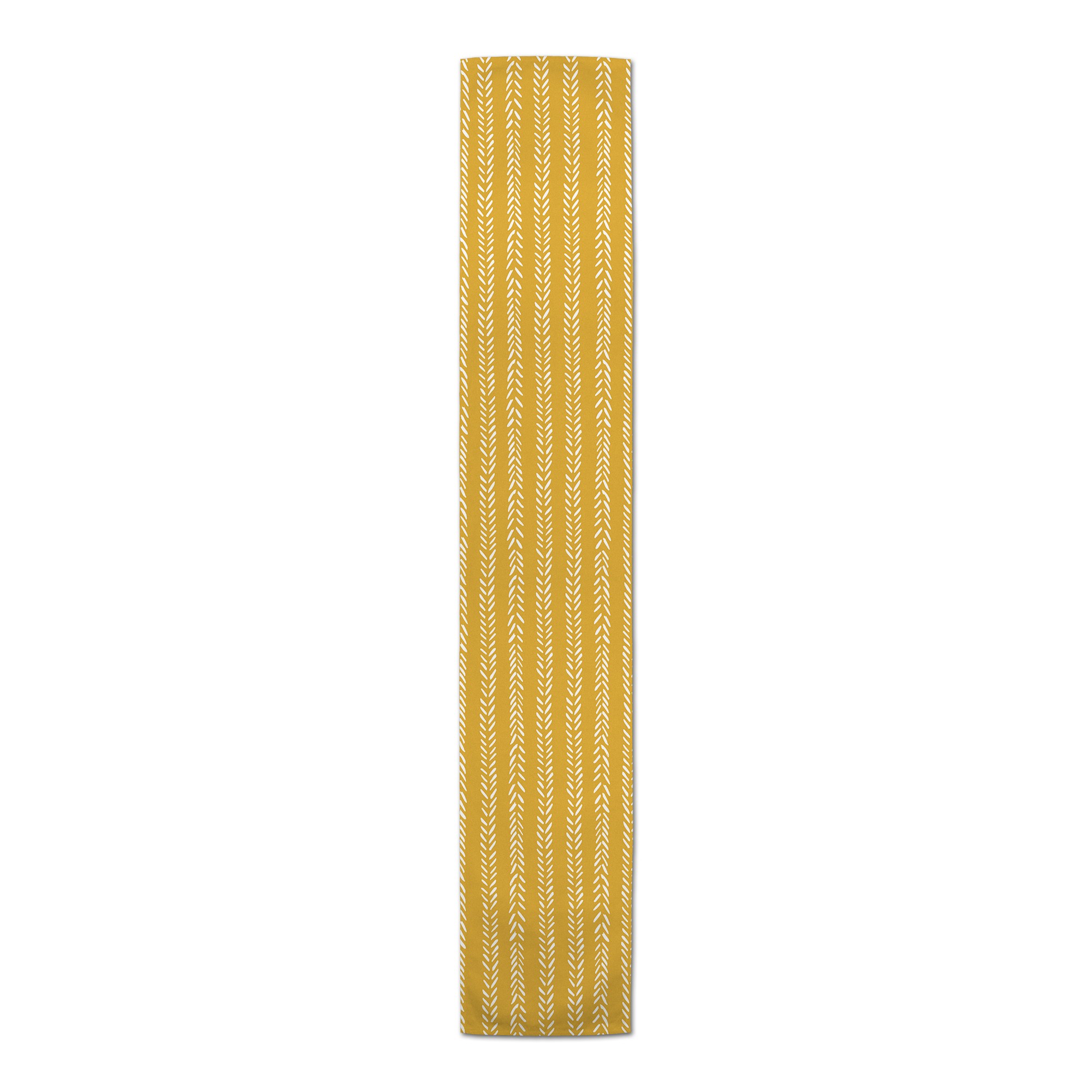 Small Medallions  Runner