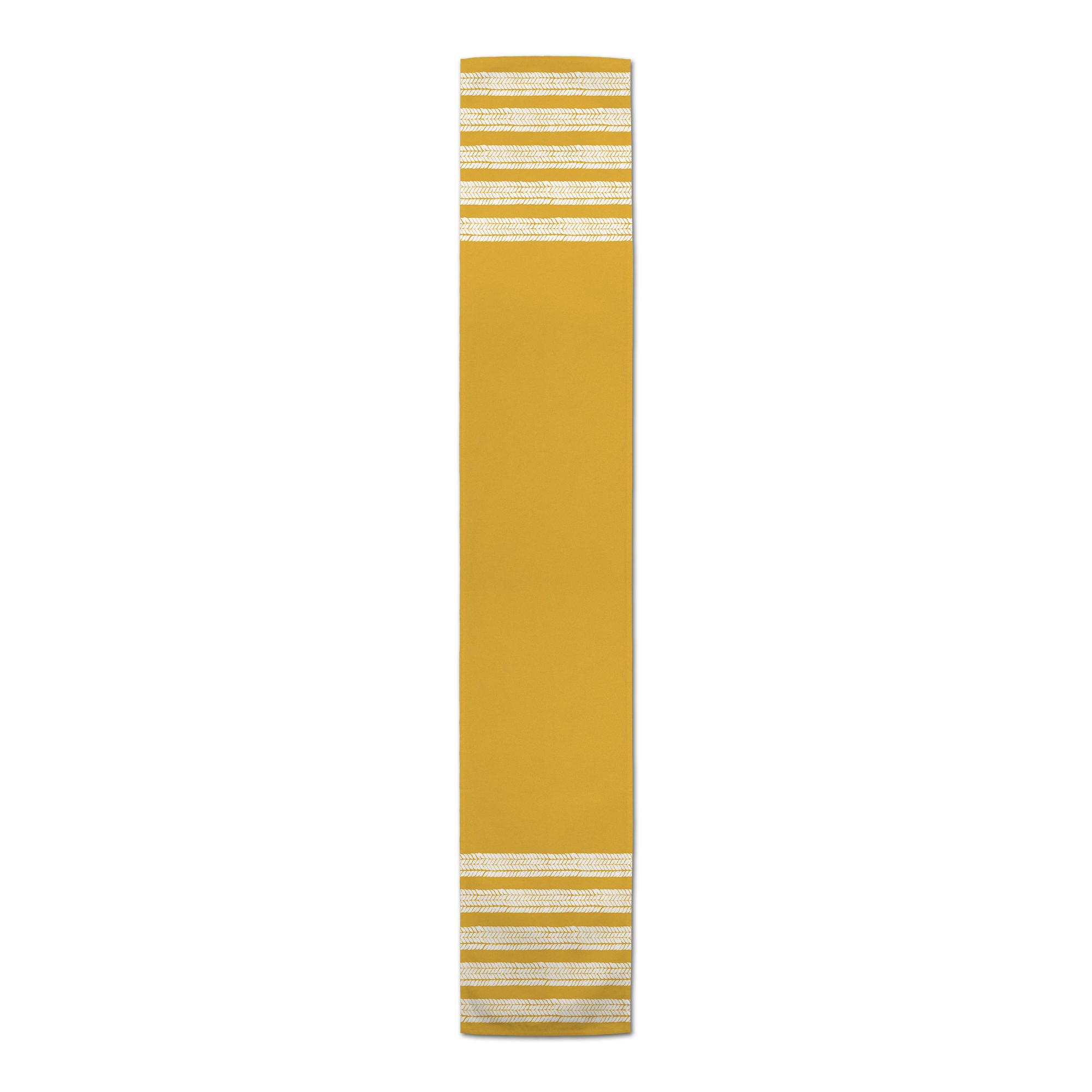 Boho Circles  Runner