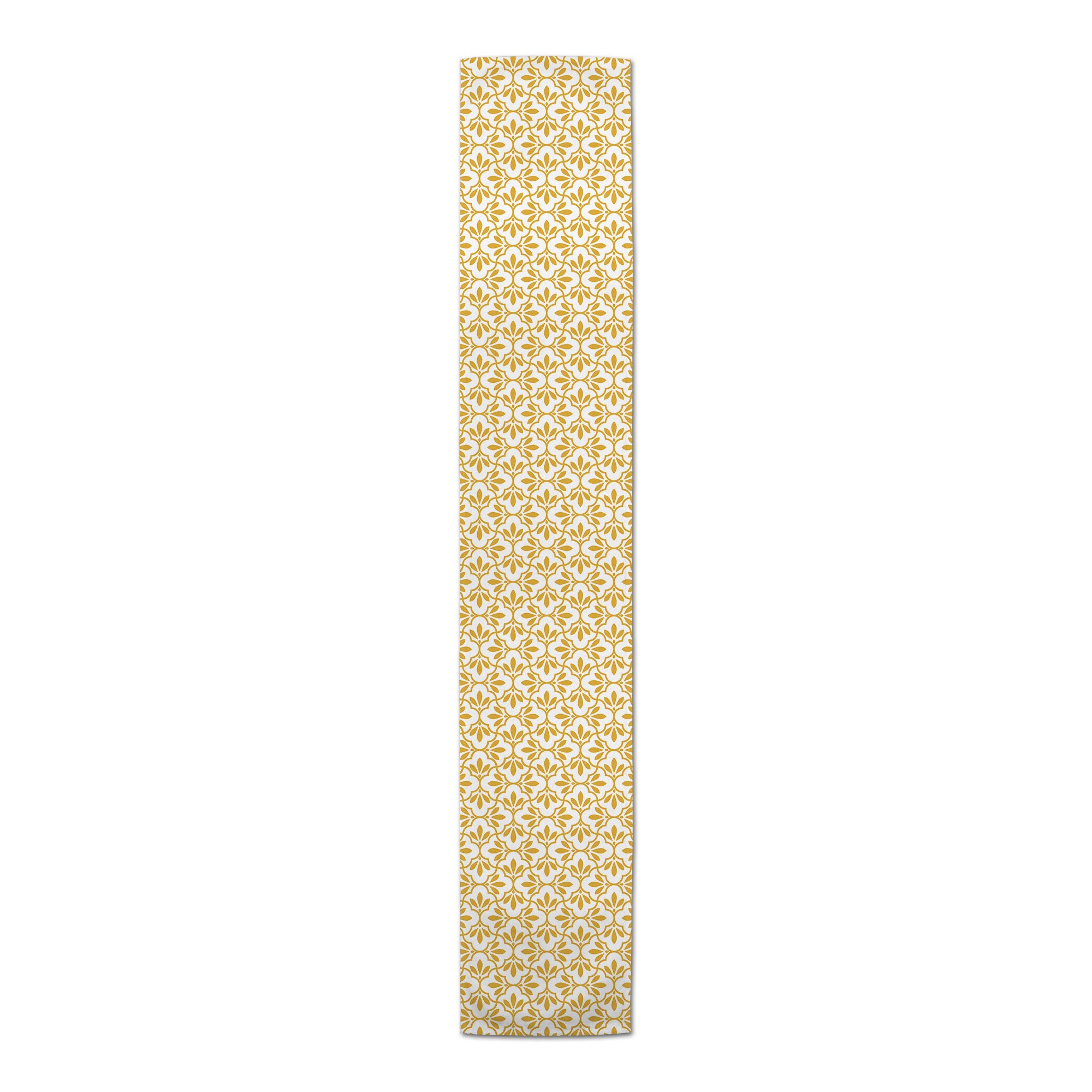 Textured Stripes  Runner