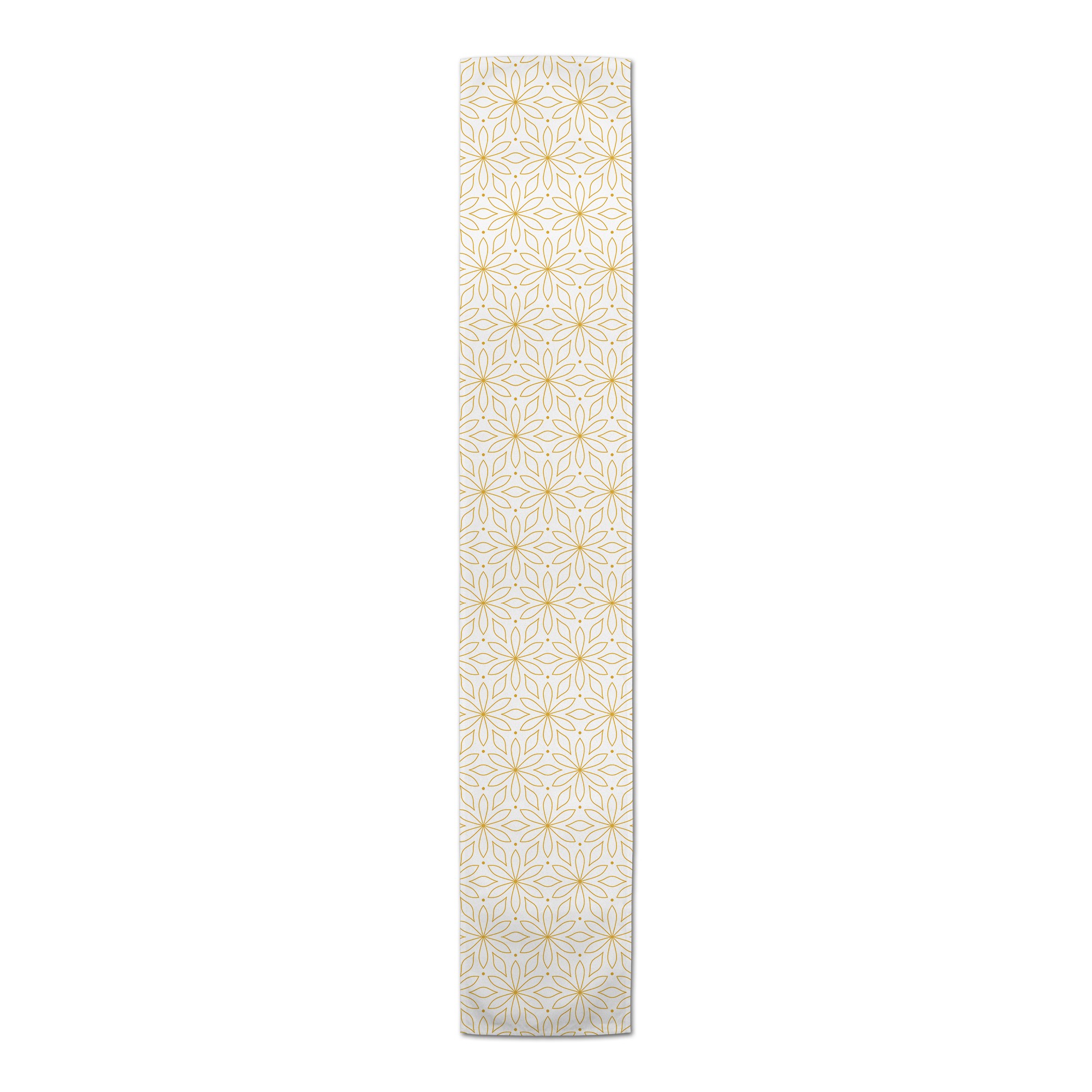 Wicker Border  Runner