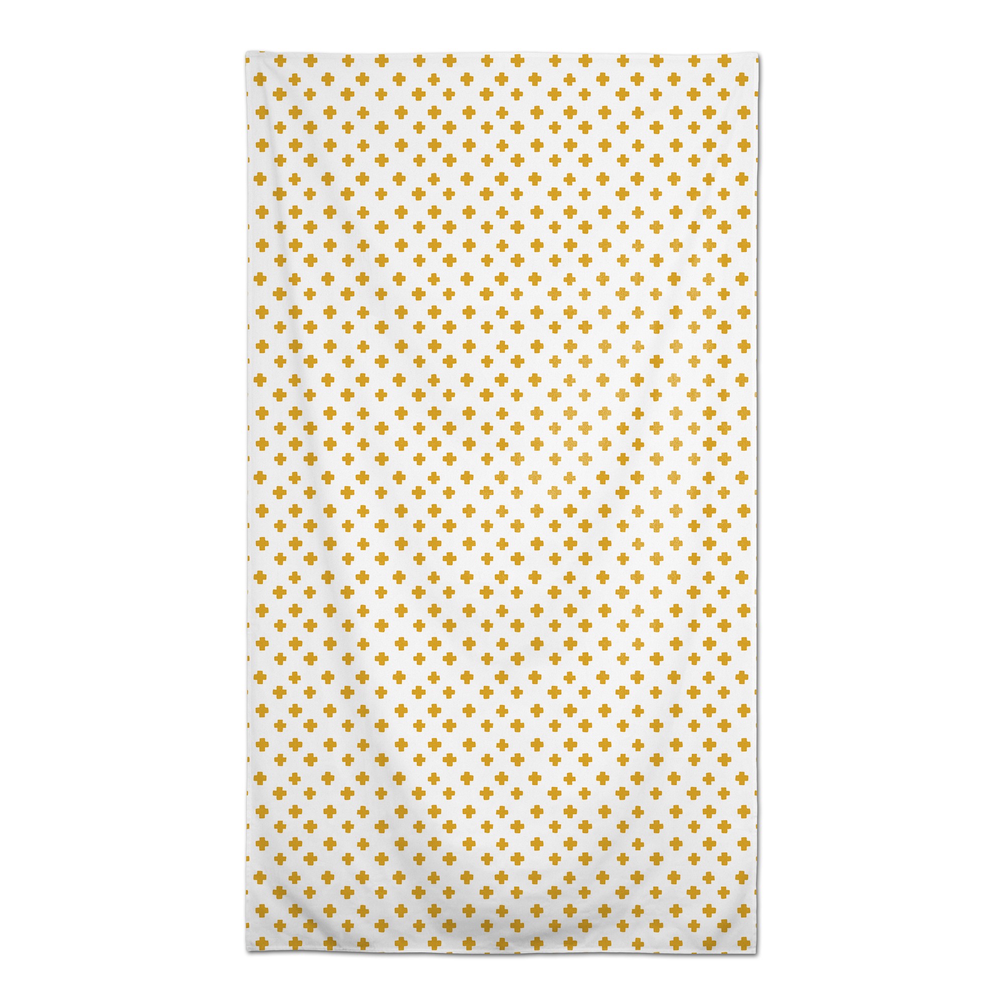 Cropattern Tablecloth