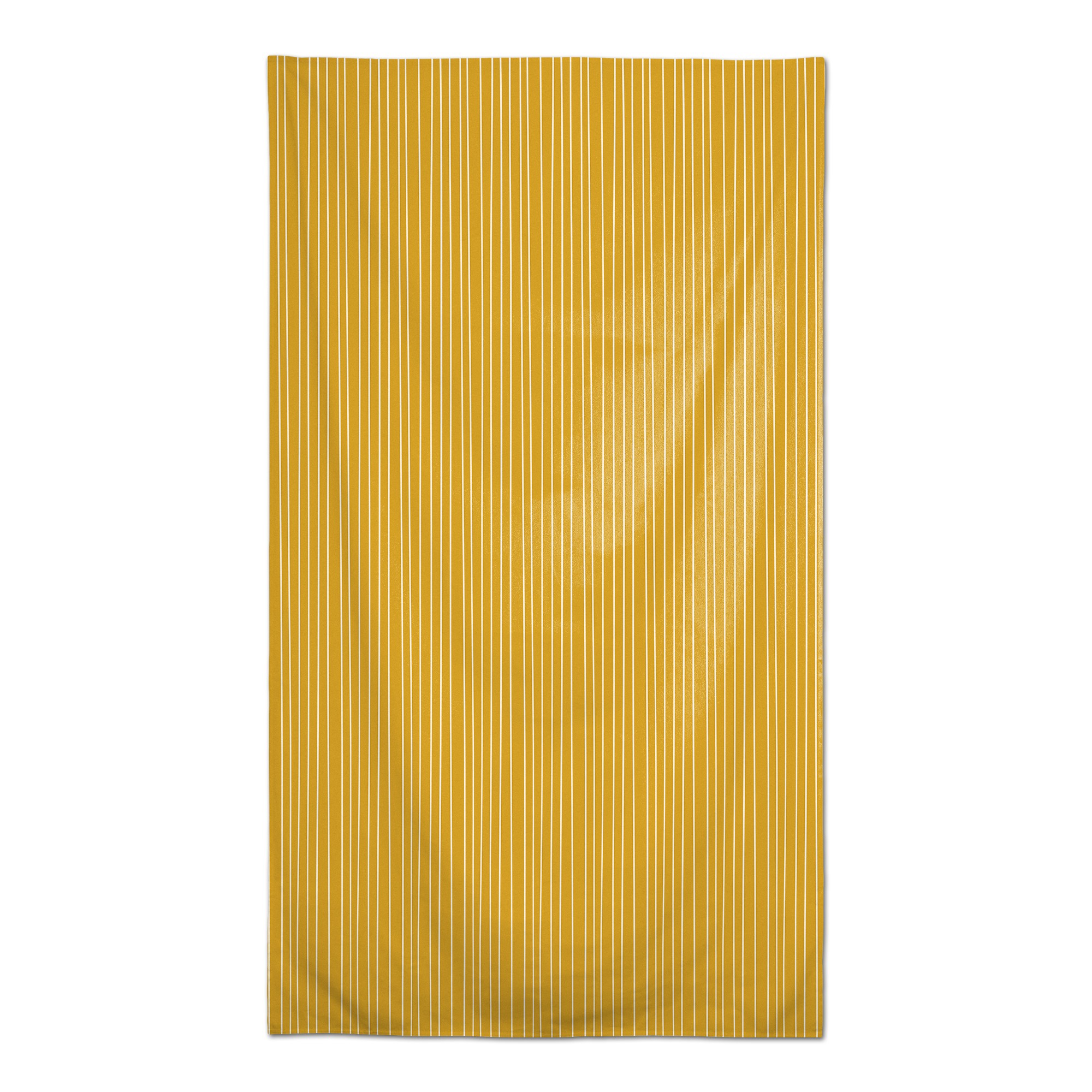 Loose Lines Tablecloth