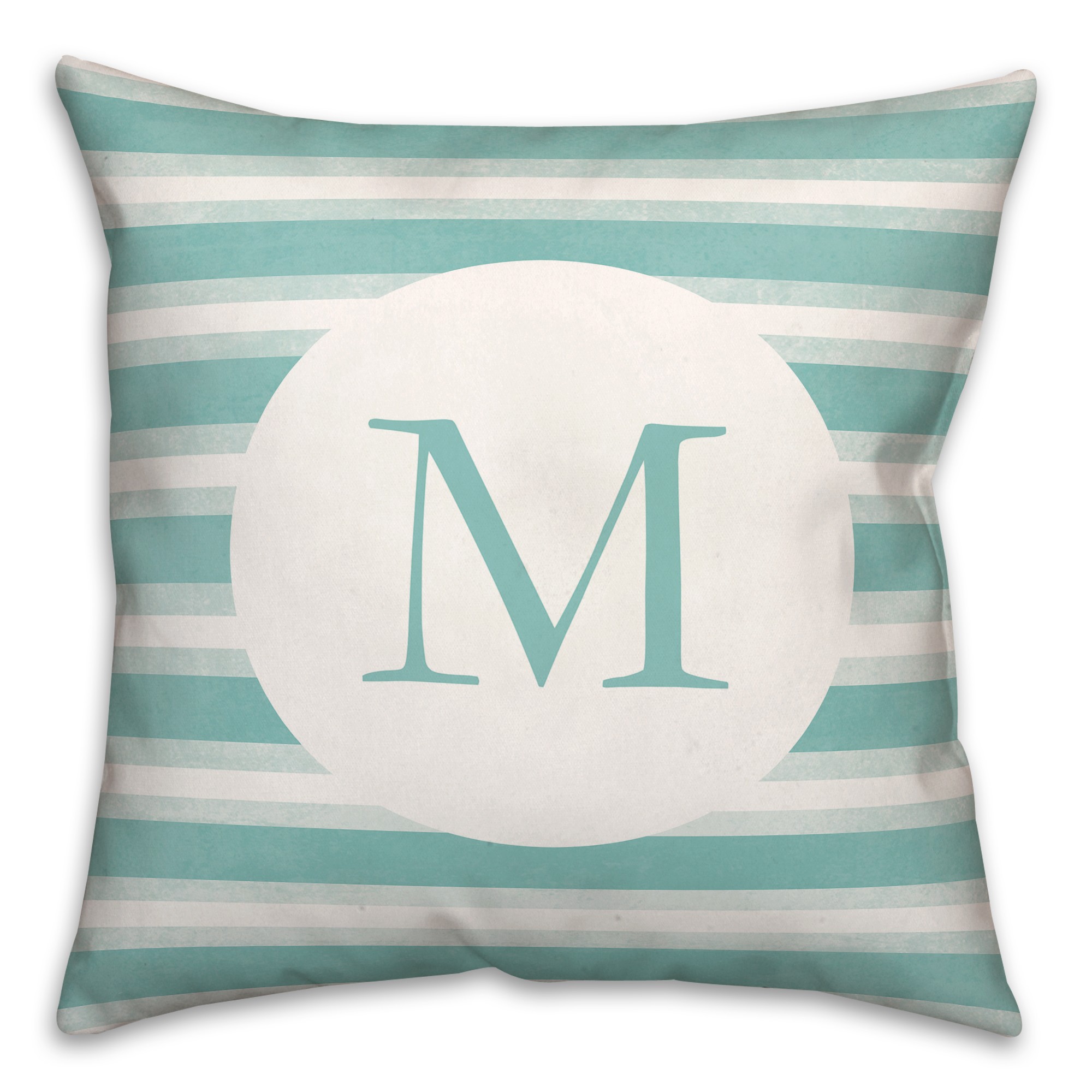 Nautical Pillow