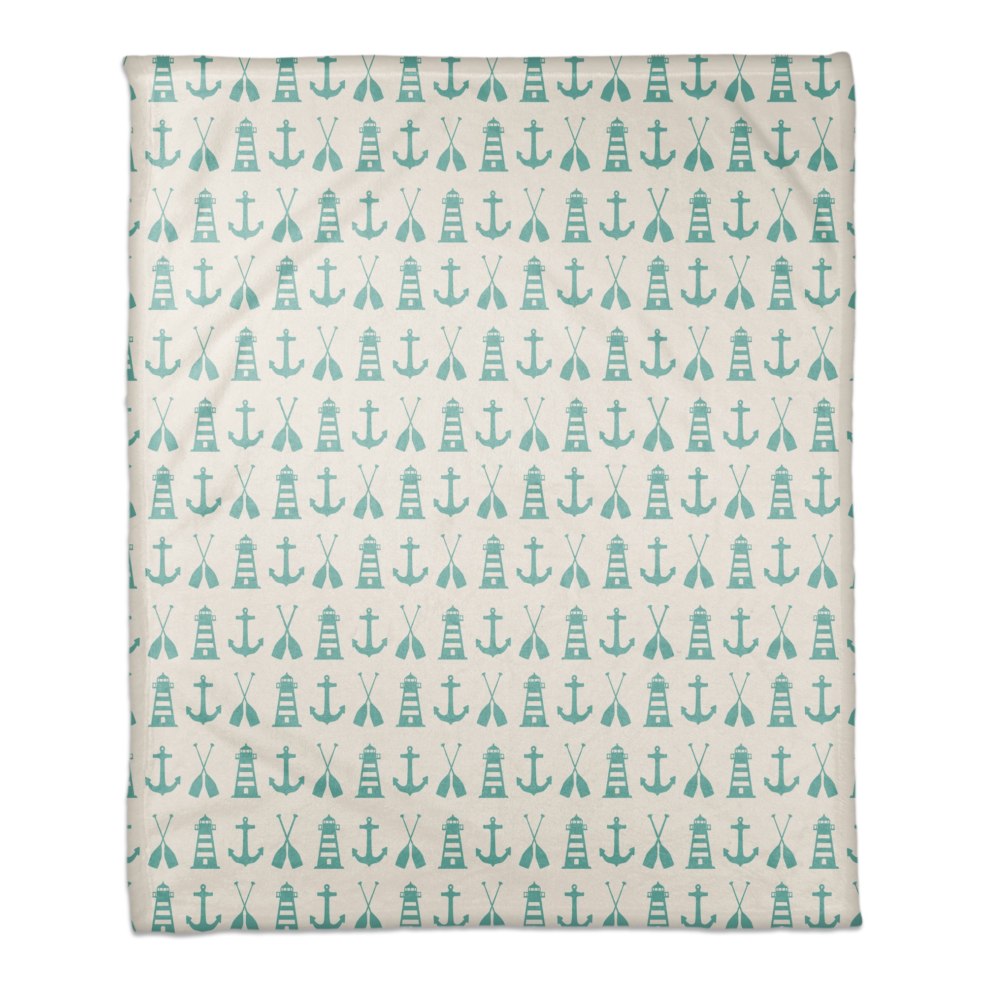 Nautical Icons Textiles