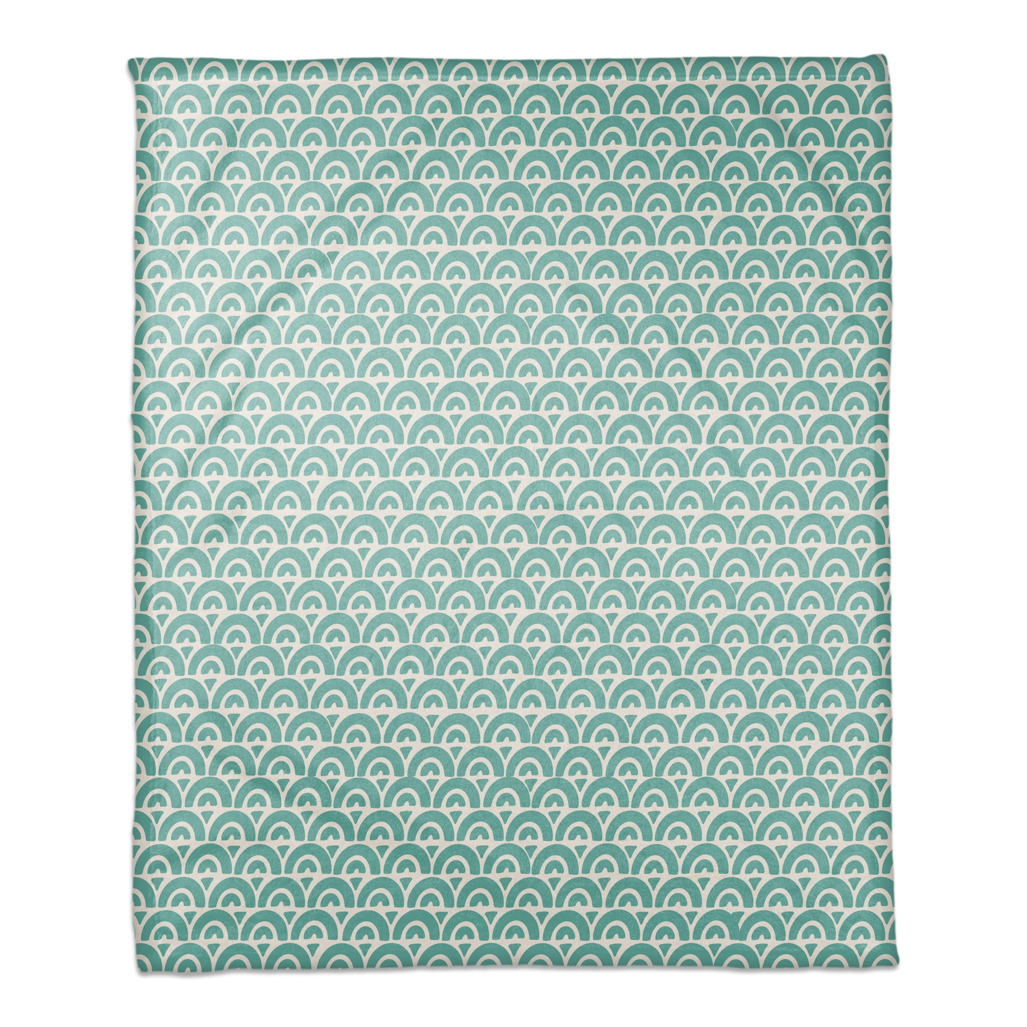 Scallop Textiles