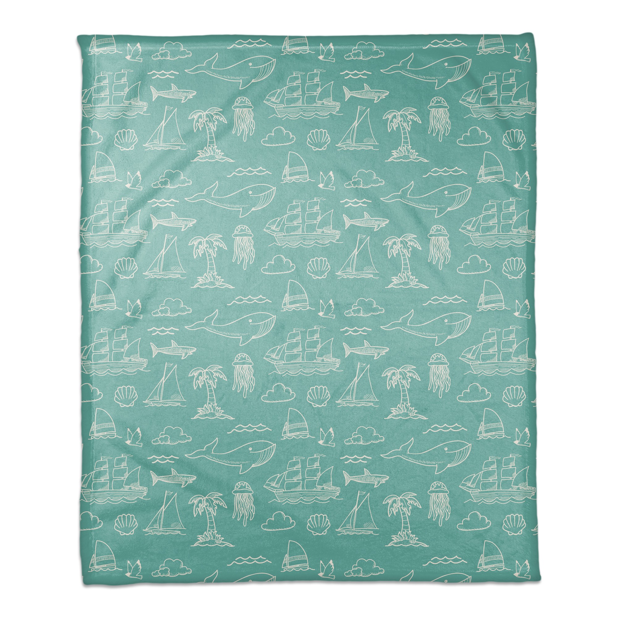 Sea Textiles