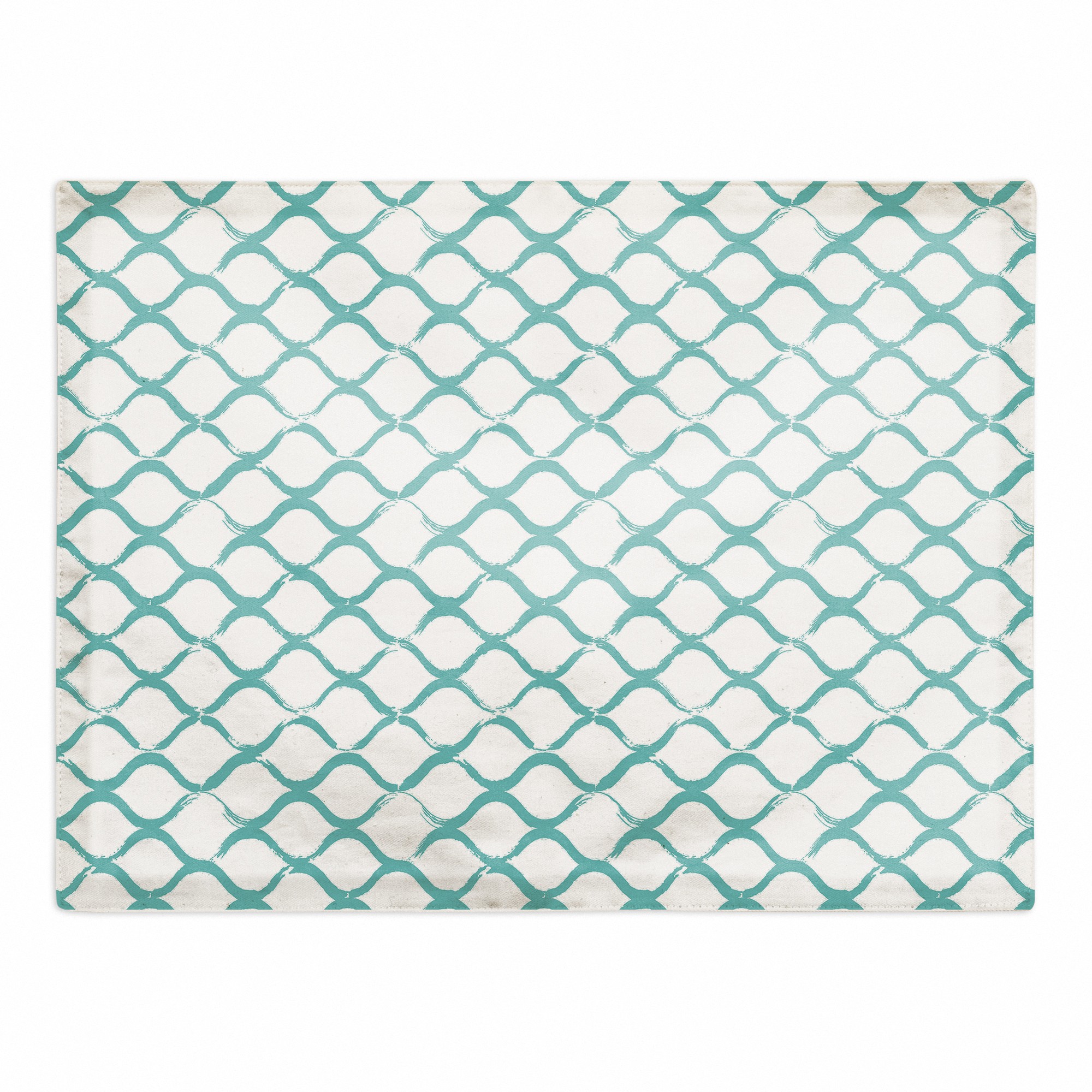 Fishnet Placemat