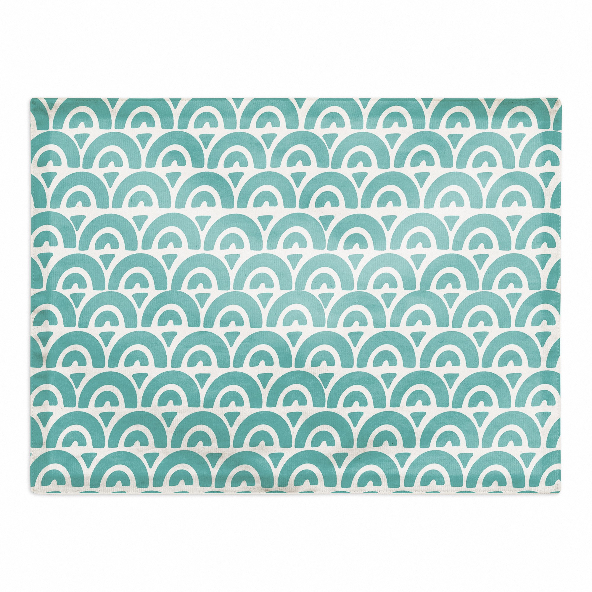Scallop Placemat