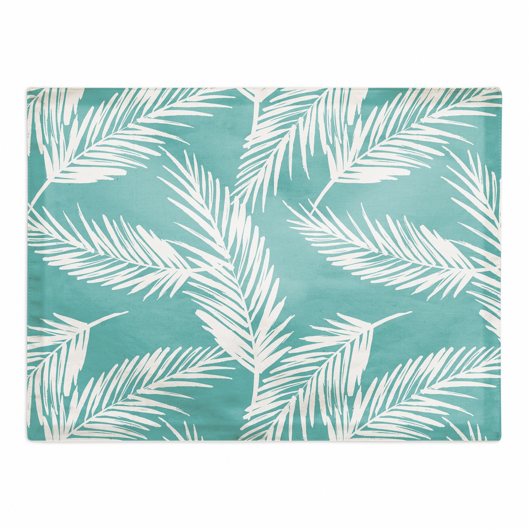 Nature Palm Placemat