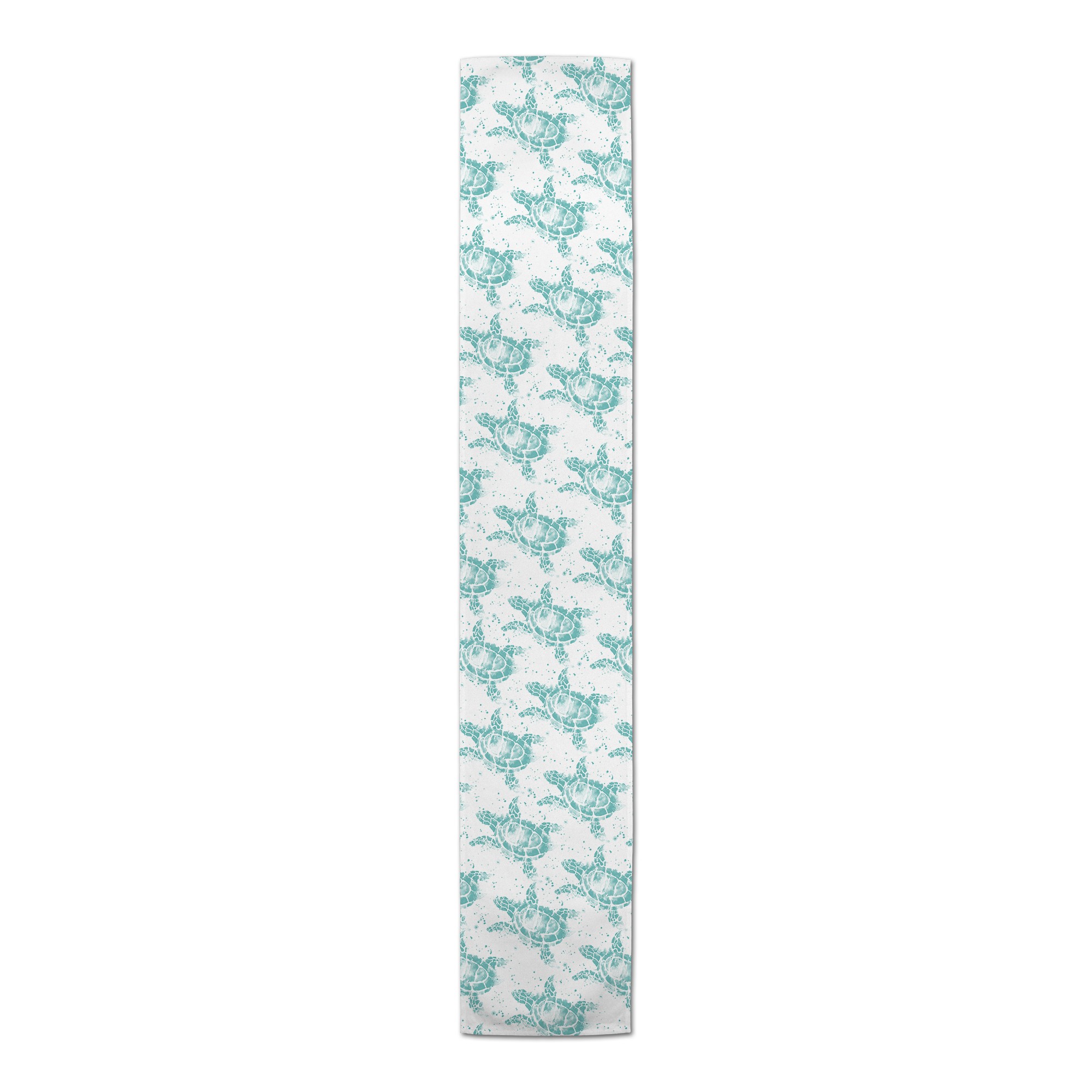 Splatter Sea Turtle Runner