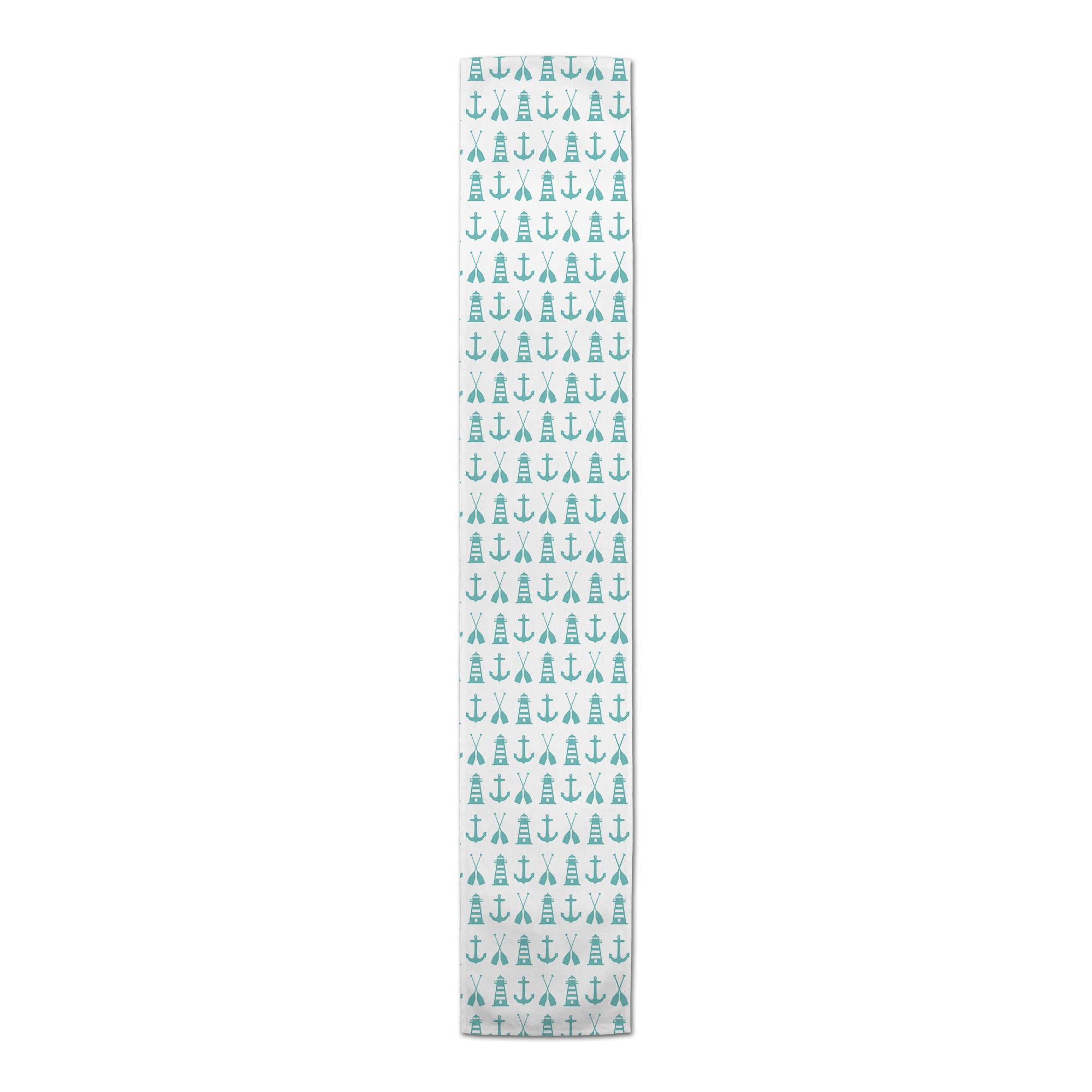 Nautical Icons Runner