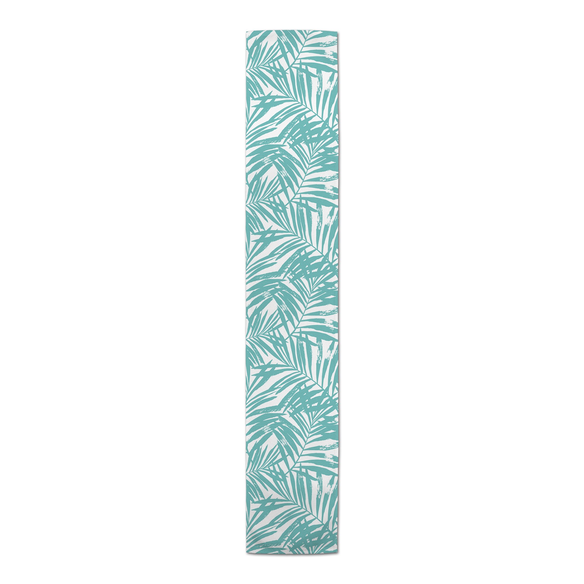 Tropical Leaves Runner
