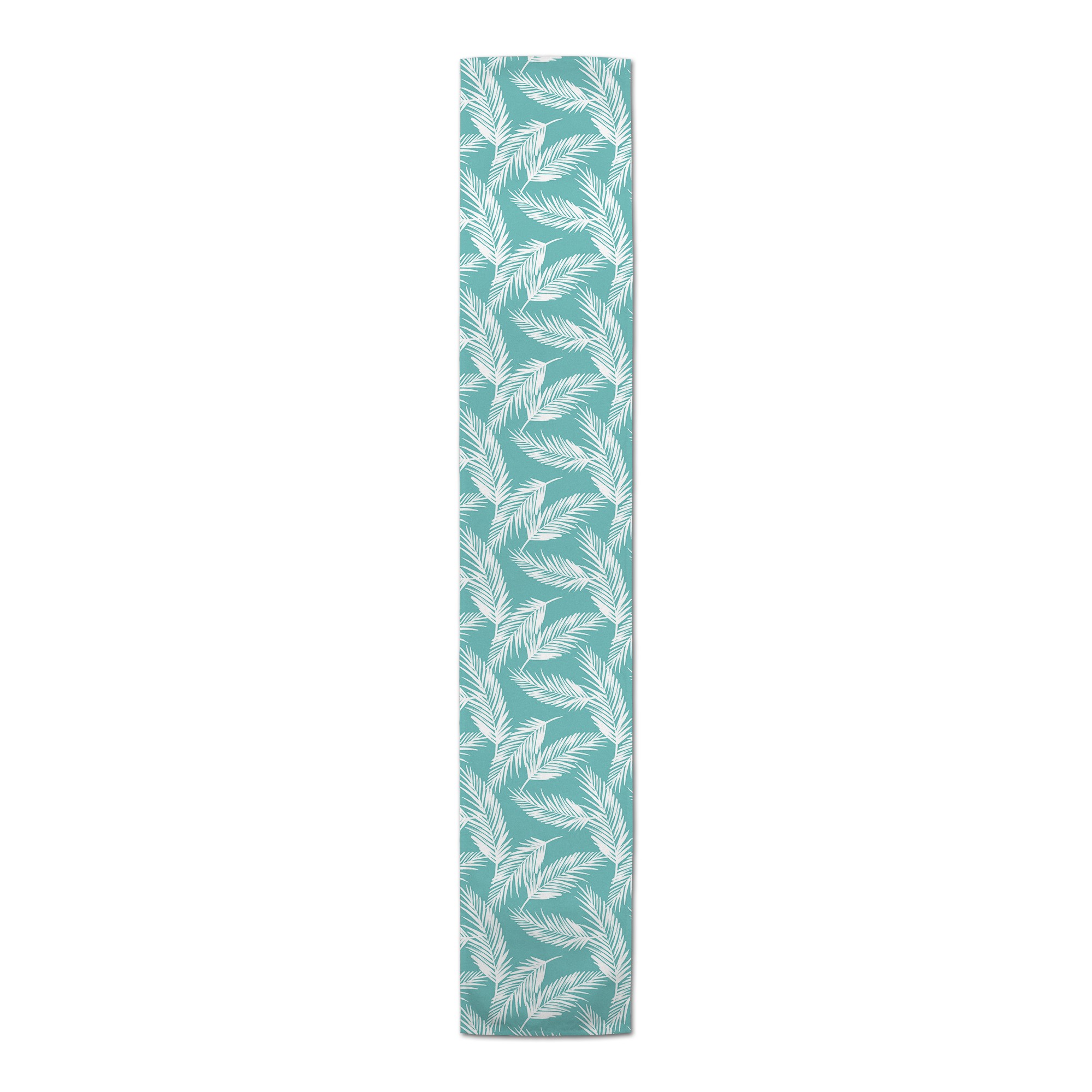 Nature Palm Runner