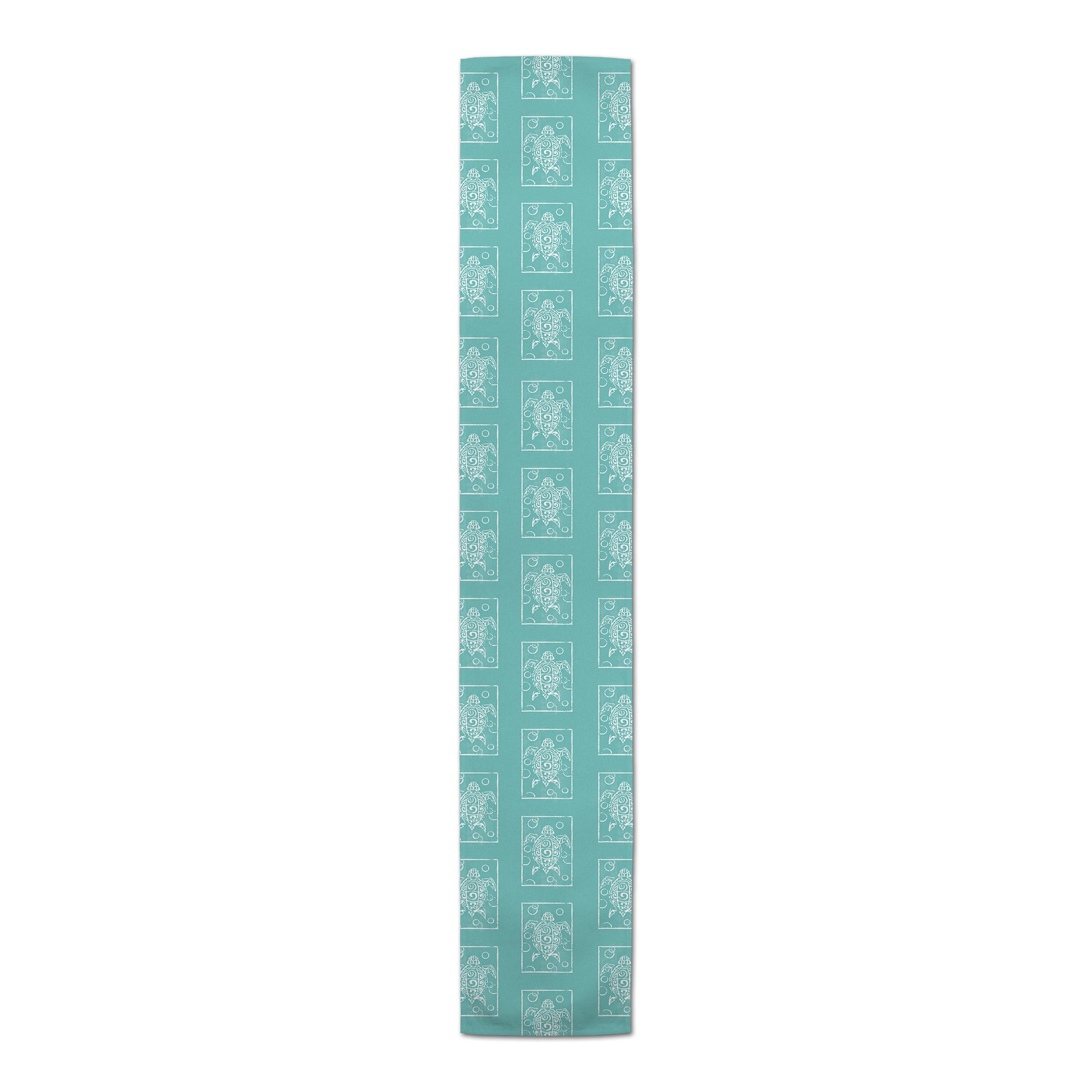 Sea Turtle Stamp Runner