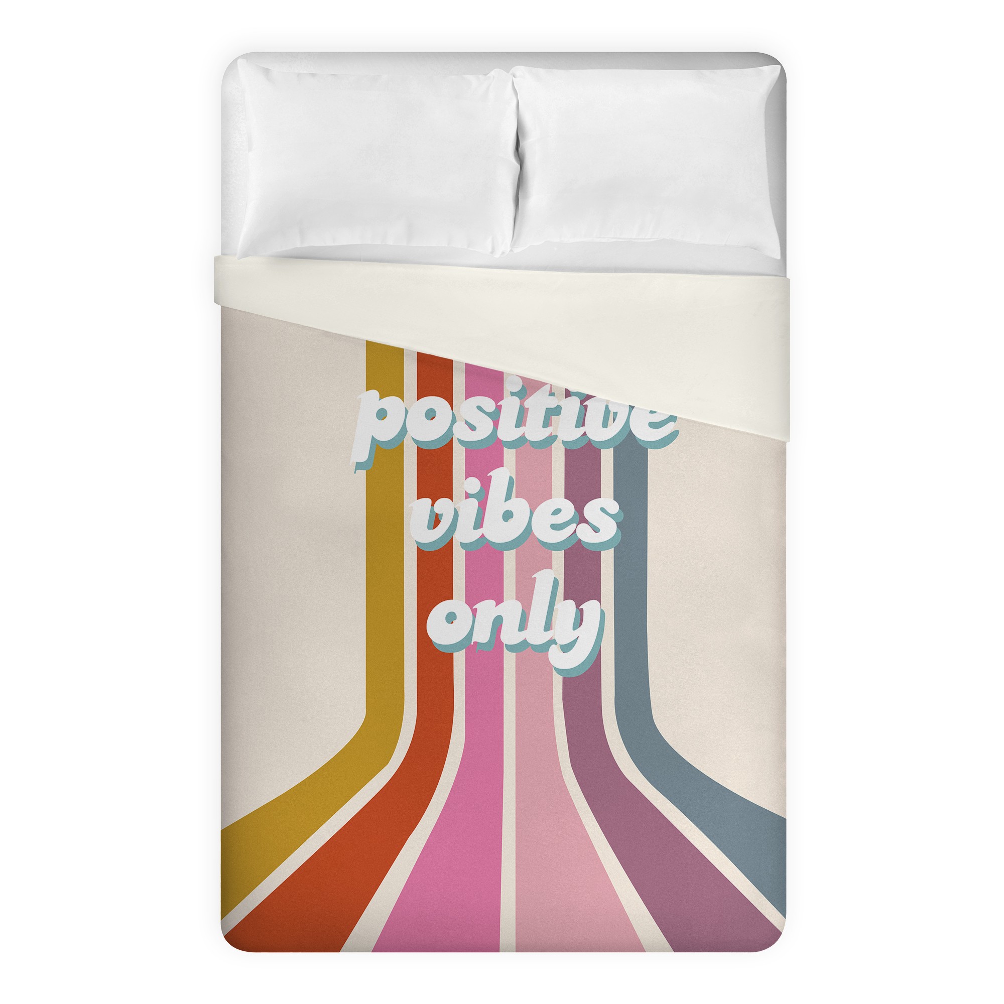 Positive Energy Duvet