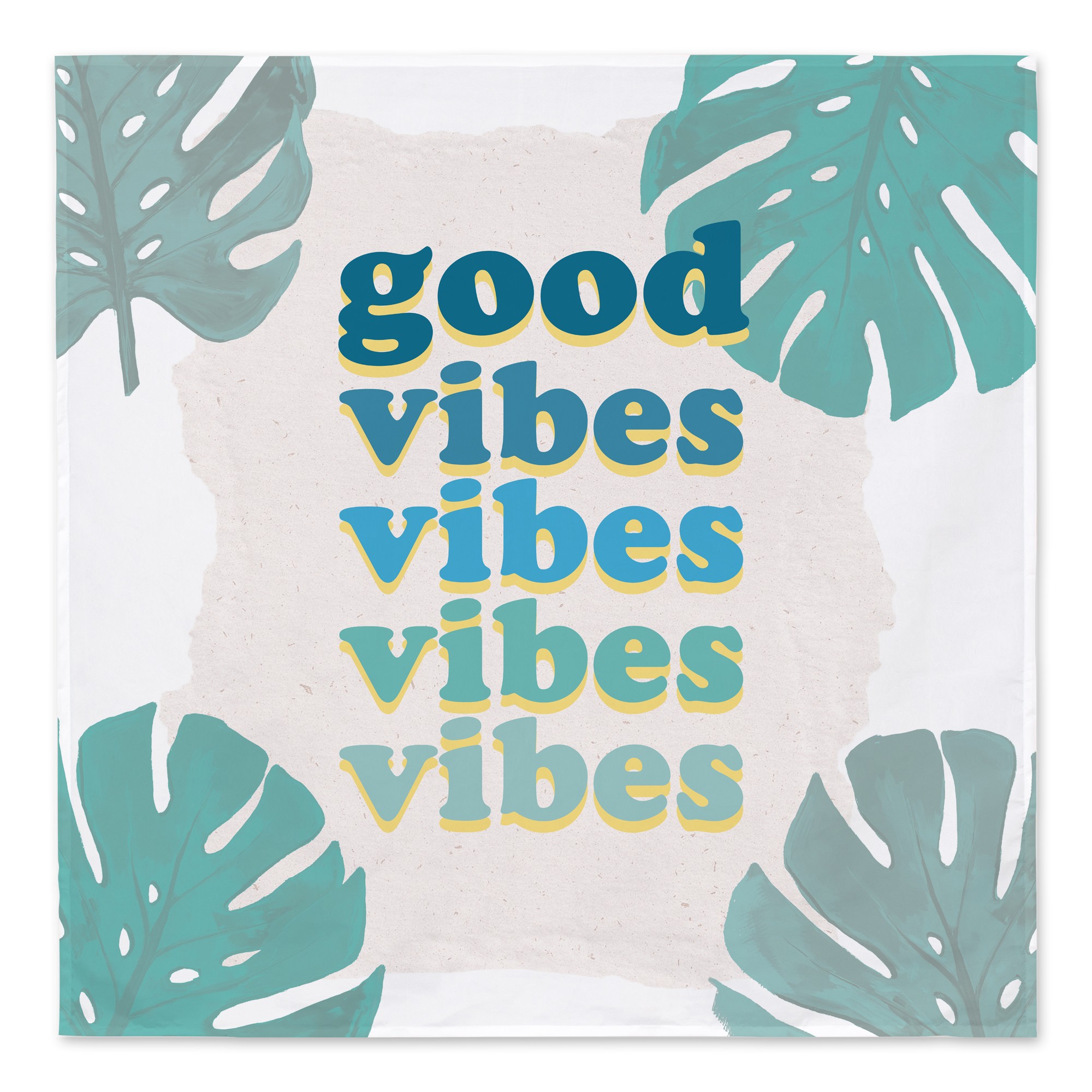Good Vibes Textiles