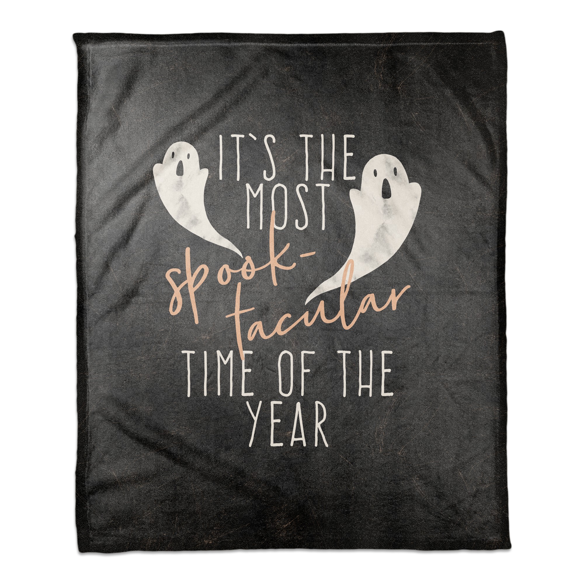 Night Of The Year 50x60 Coral Fleece Blanket