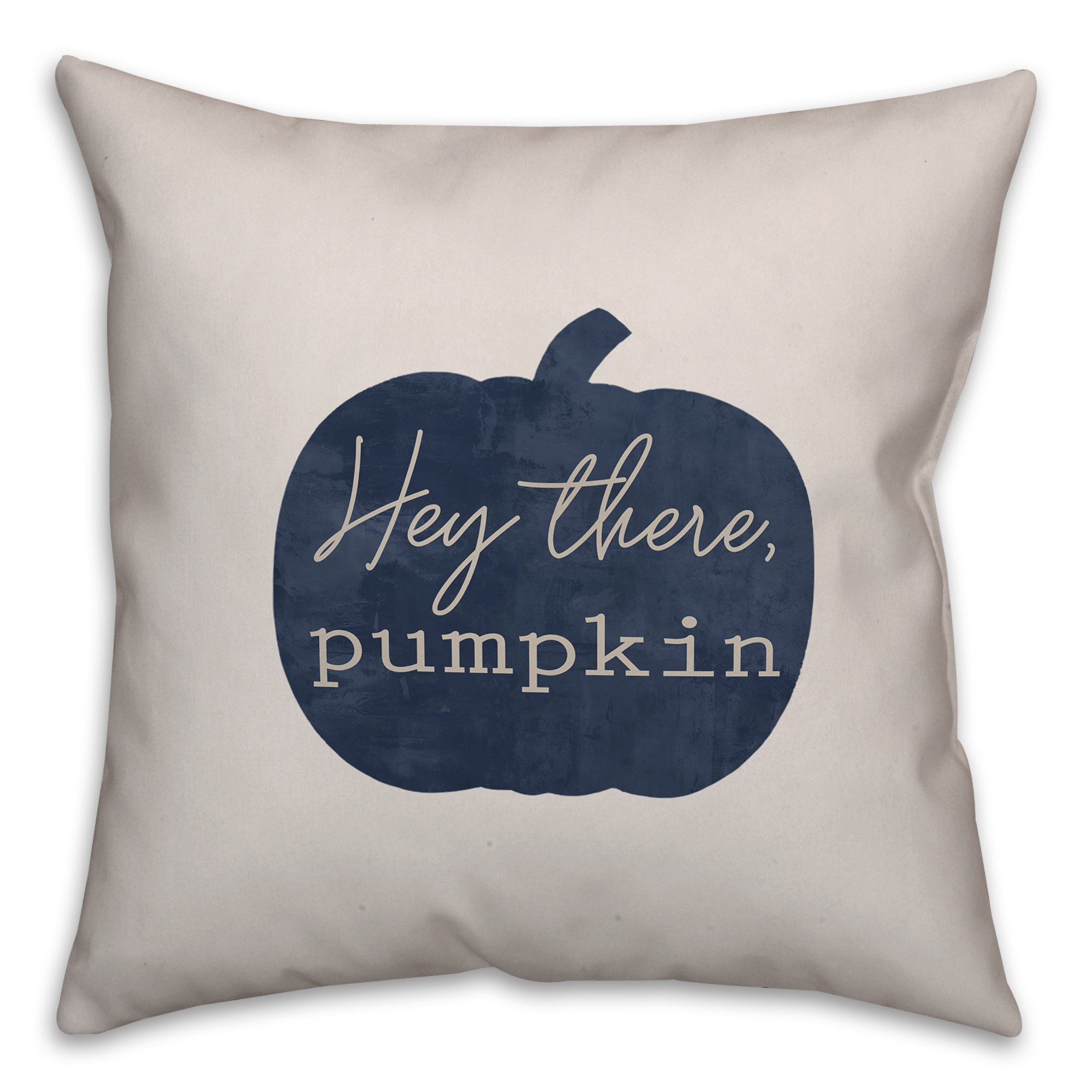 Happy Harvest 20x20 Spun Poly Pillow