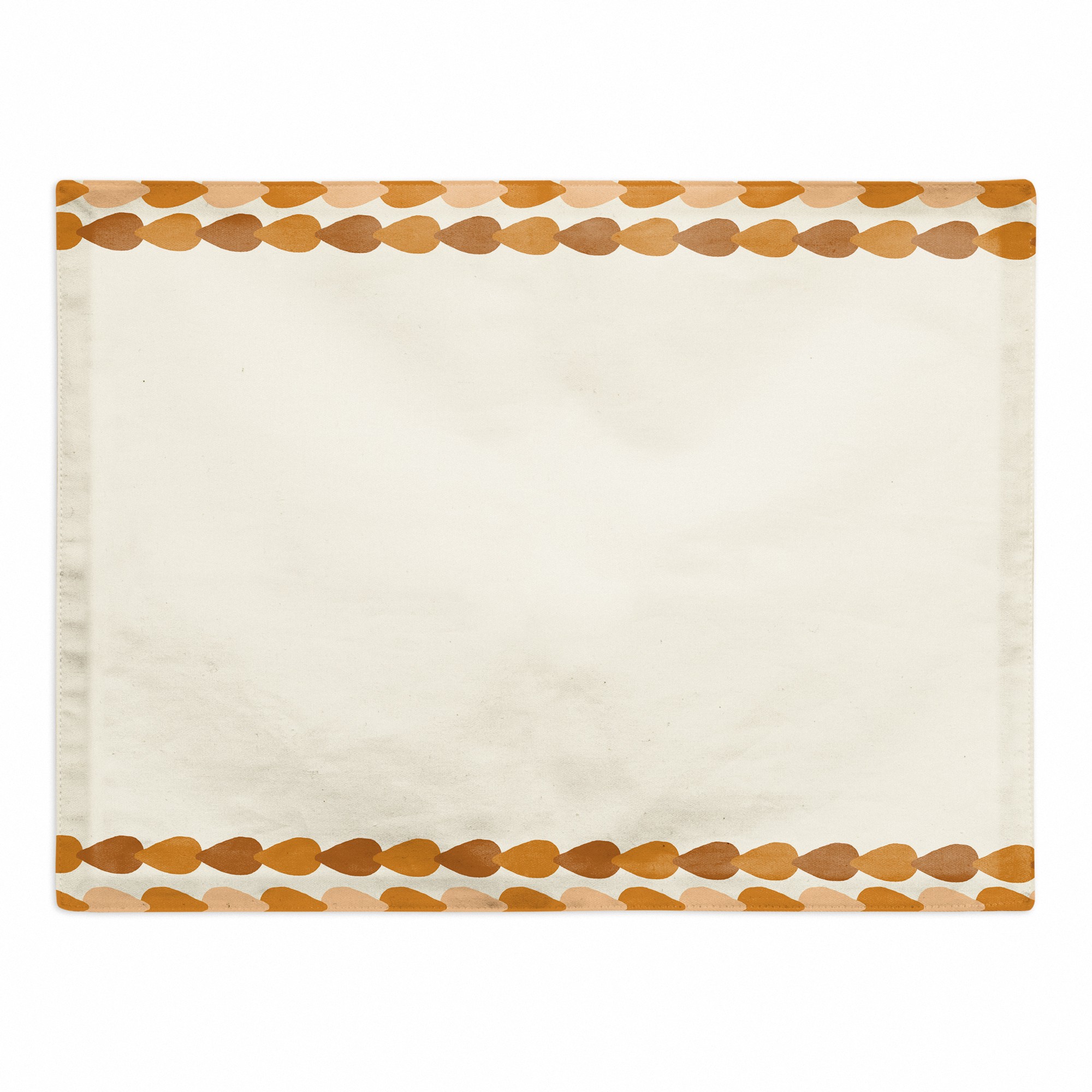 Welcome Patch Light 14x20 Spun Poly Pillow