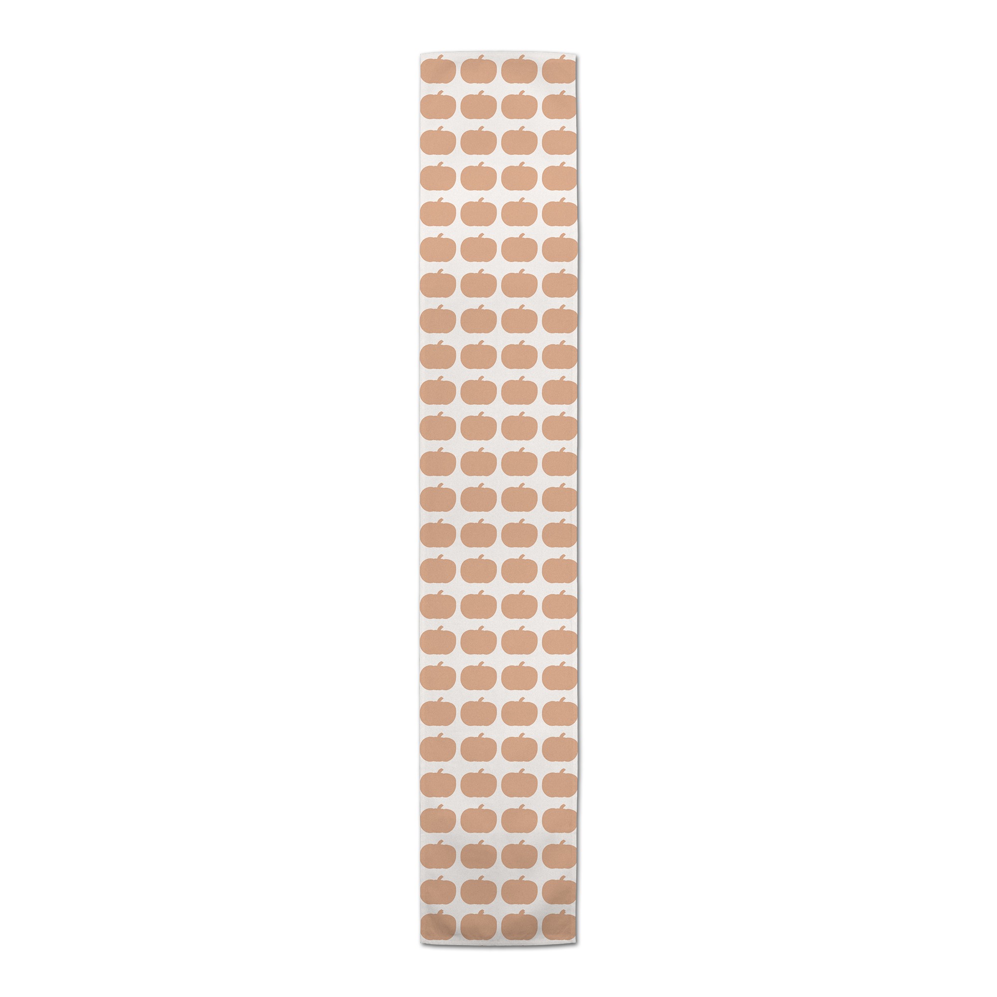 Pimpkearth Tones 16x72 Poly Twill Table Runner